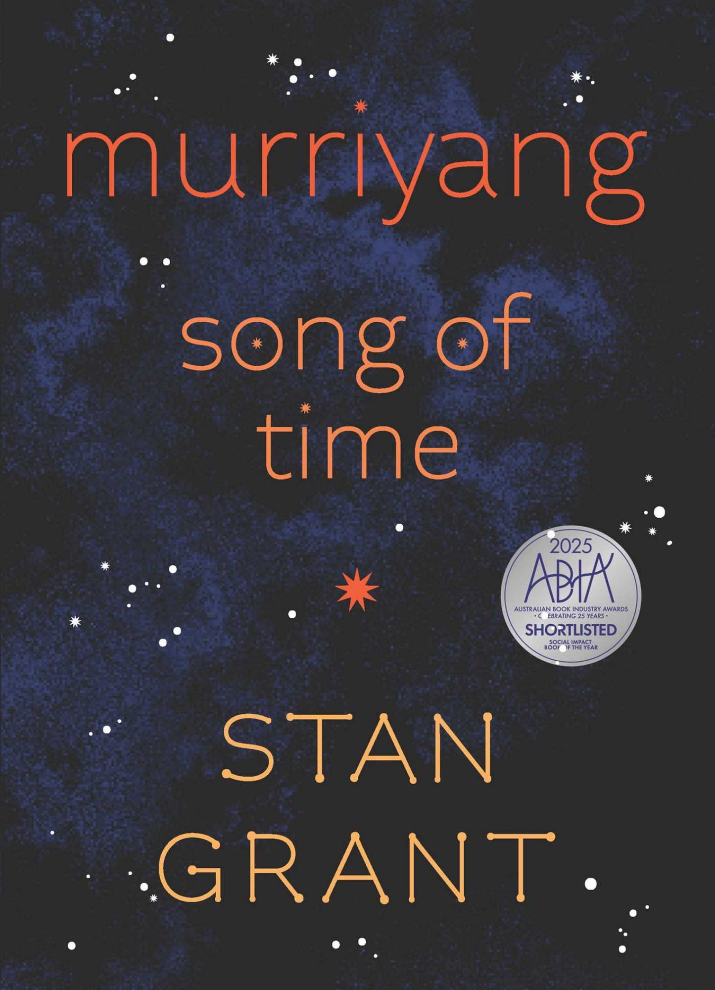 Murriyang Cover Image