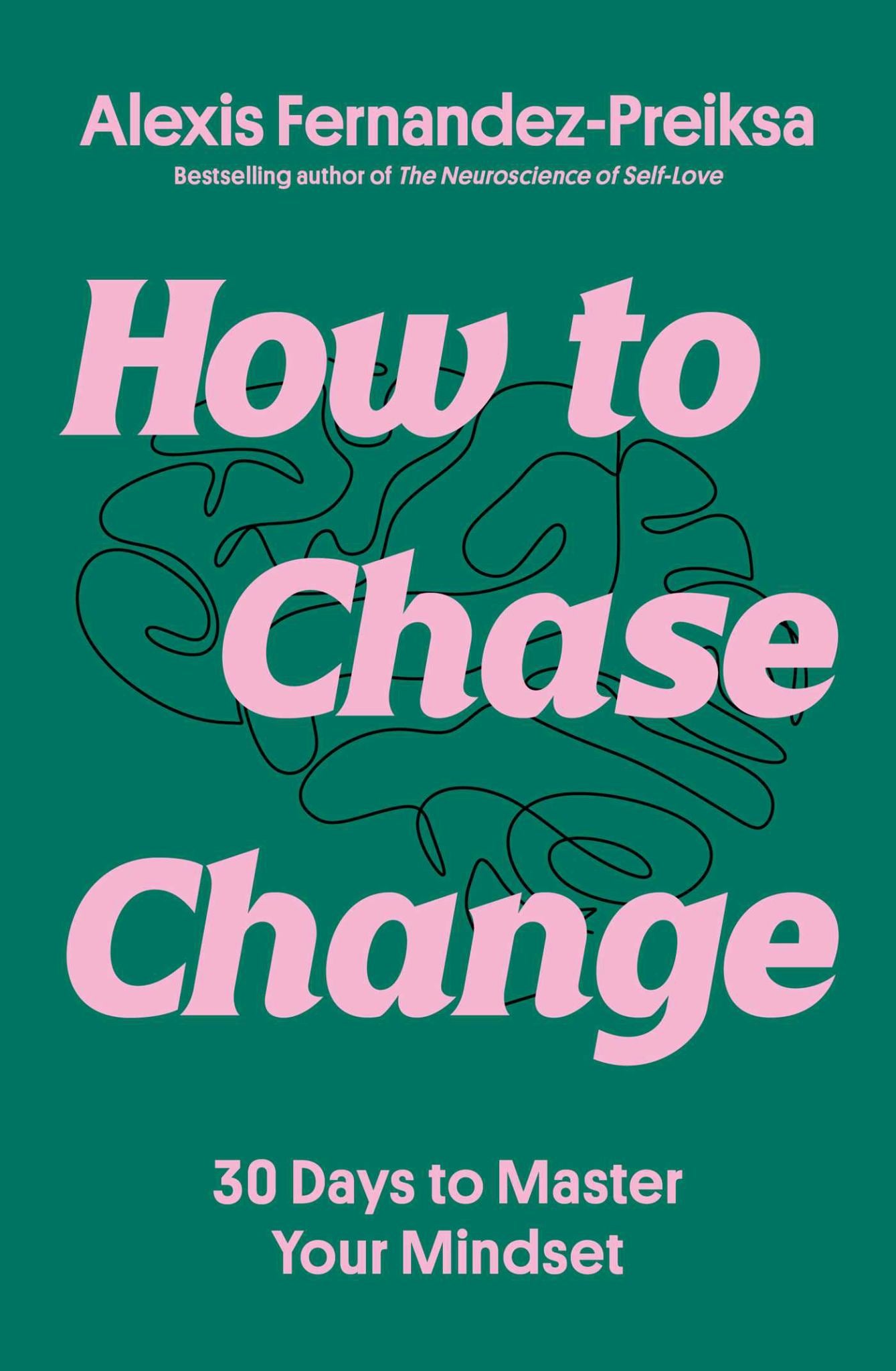 How to Chase Change Cover Image