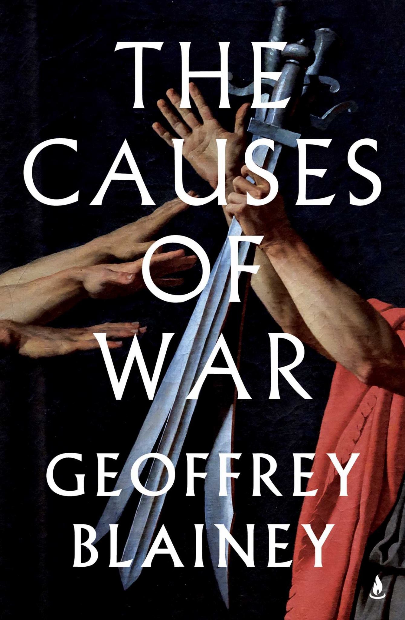 The Causes of War Cover Image