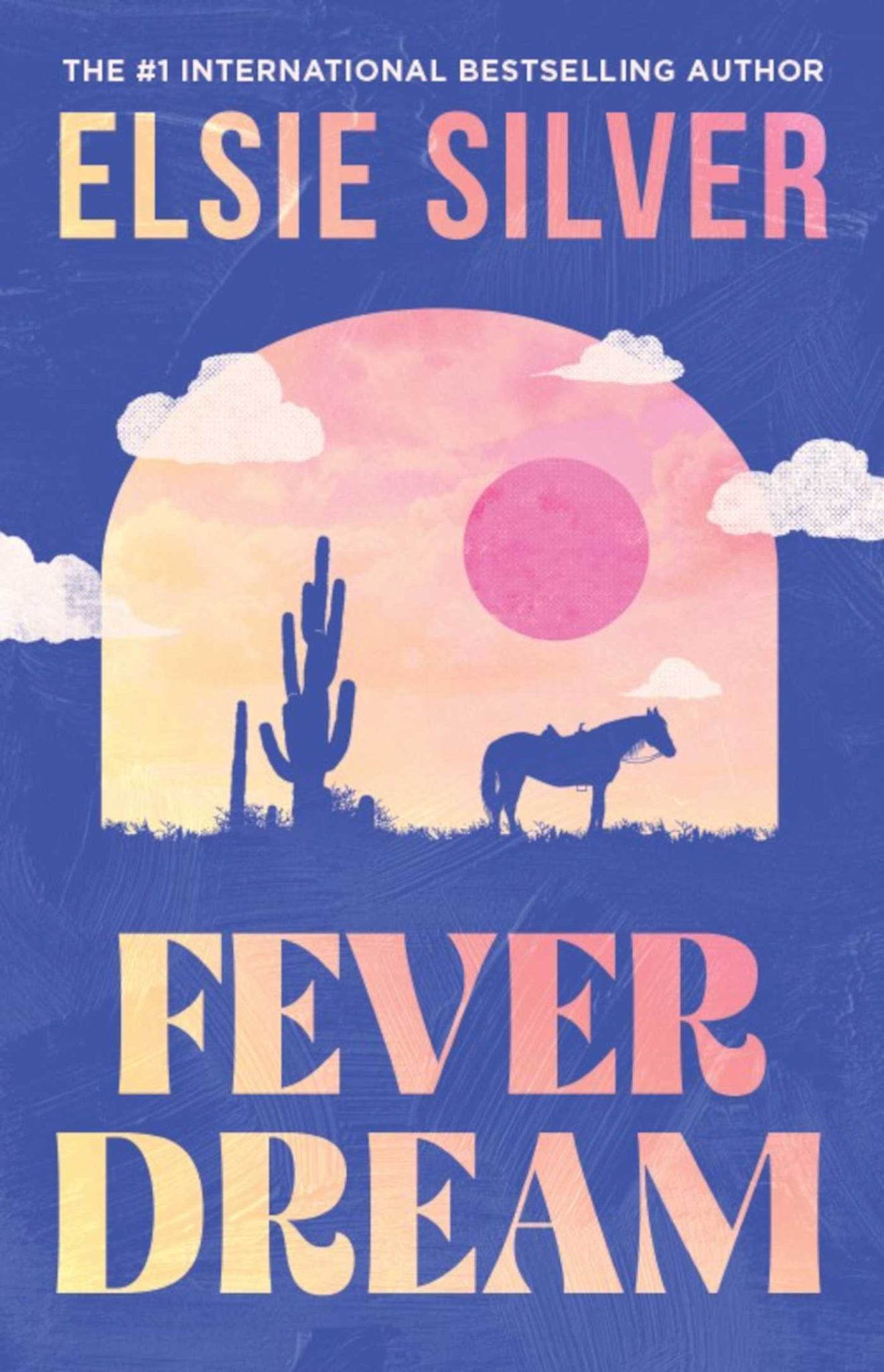 Fever Dream Cover Image