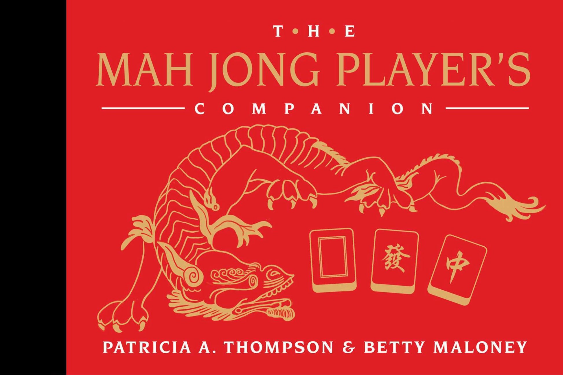 The Mah Jong Player's Companion Cover Image