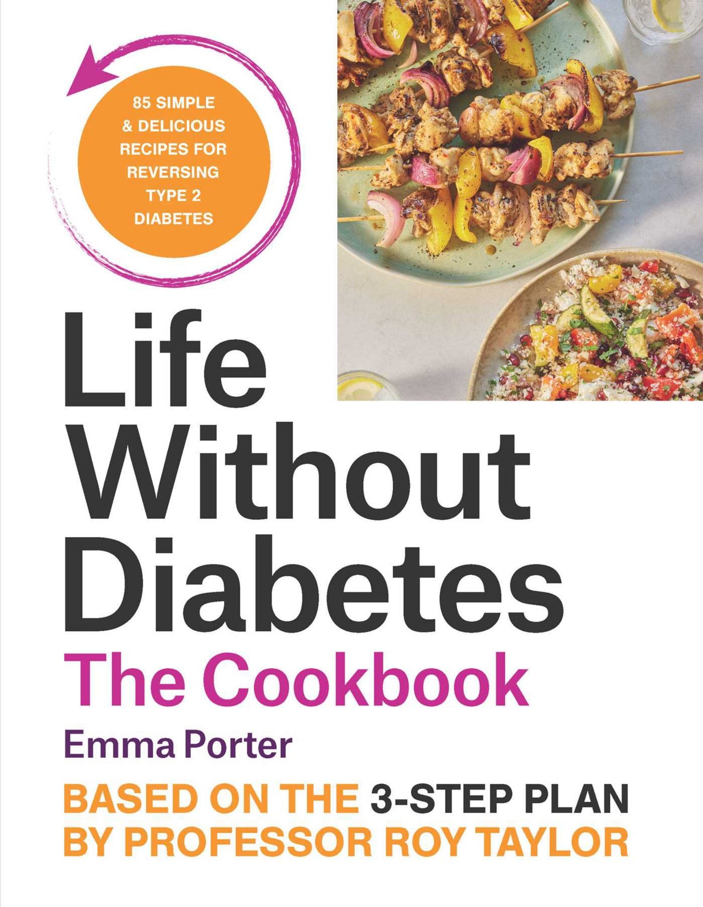Life Without Diabetes Cover Image