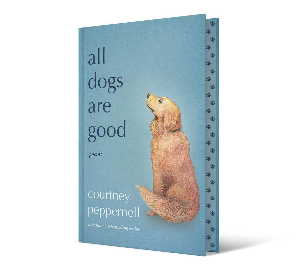 All Dogs Are Good Cover Image