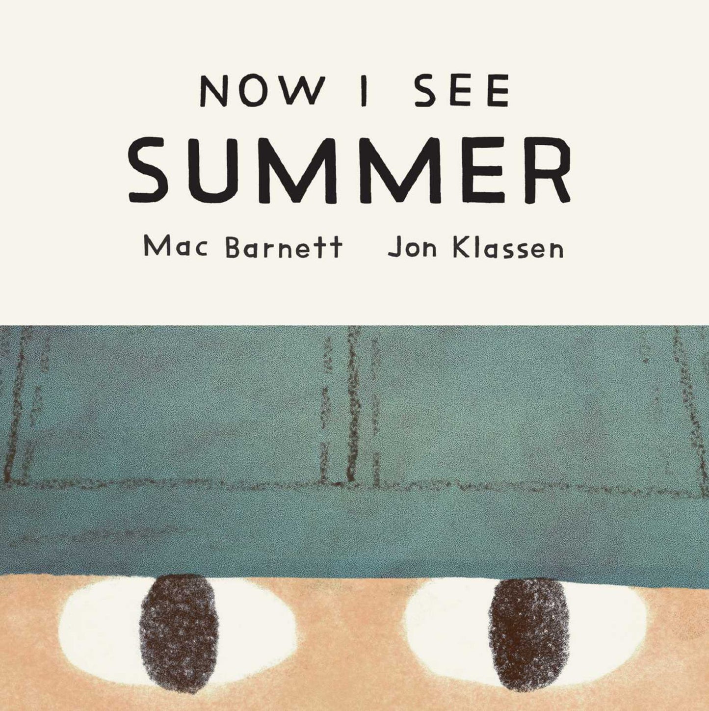 Now I See Summer Cover Image