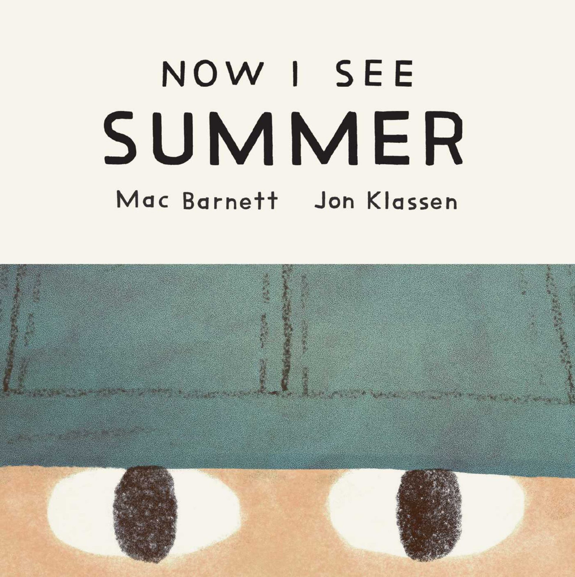 Now I See Summer Cover Image