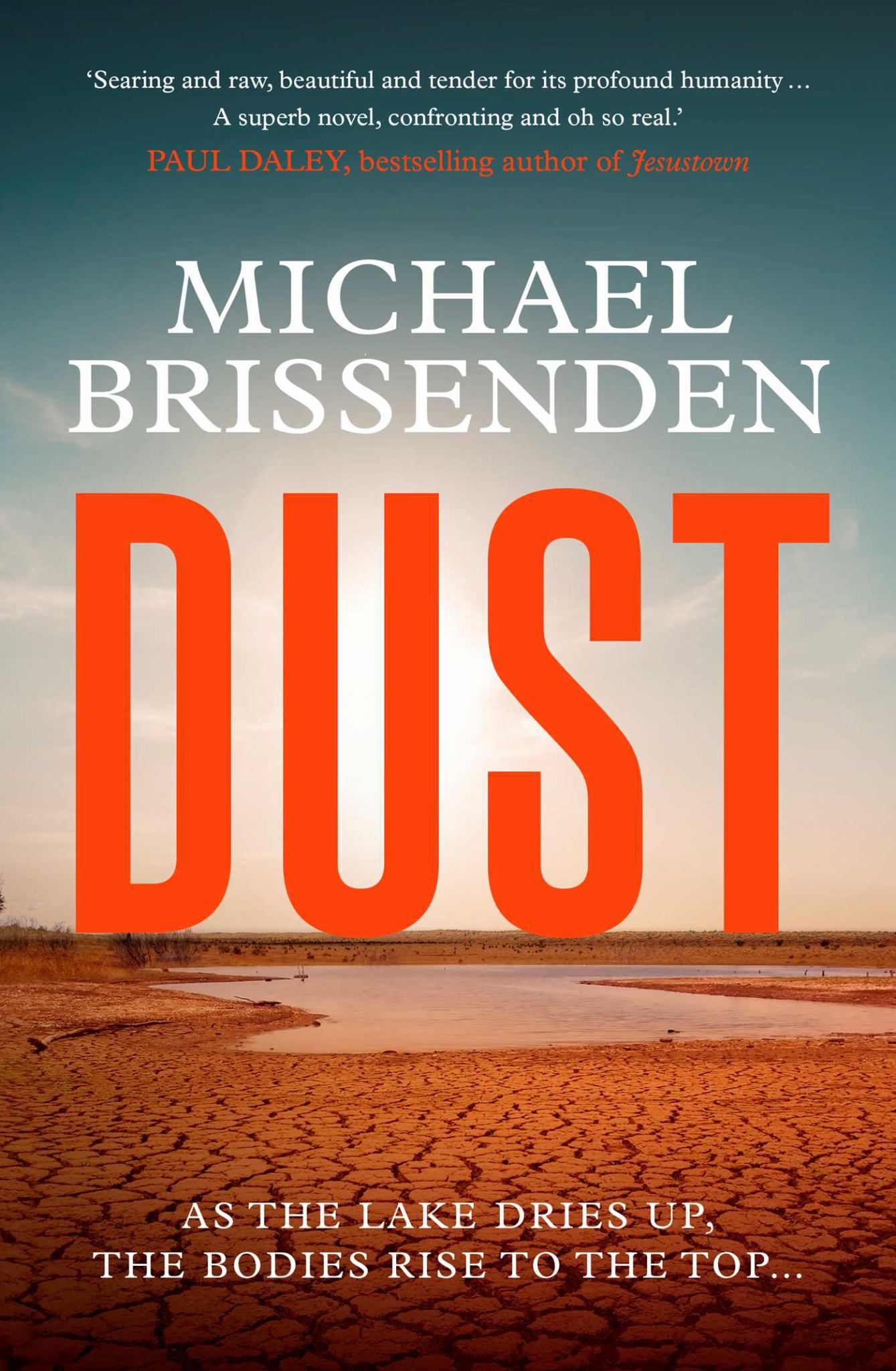 Dust Cover Image