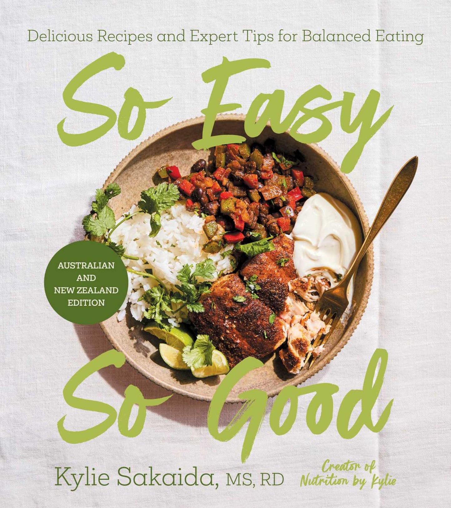So Easy So Good Cover Image