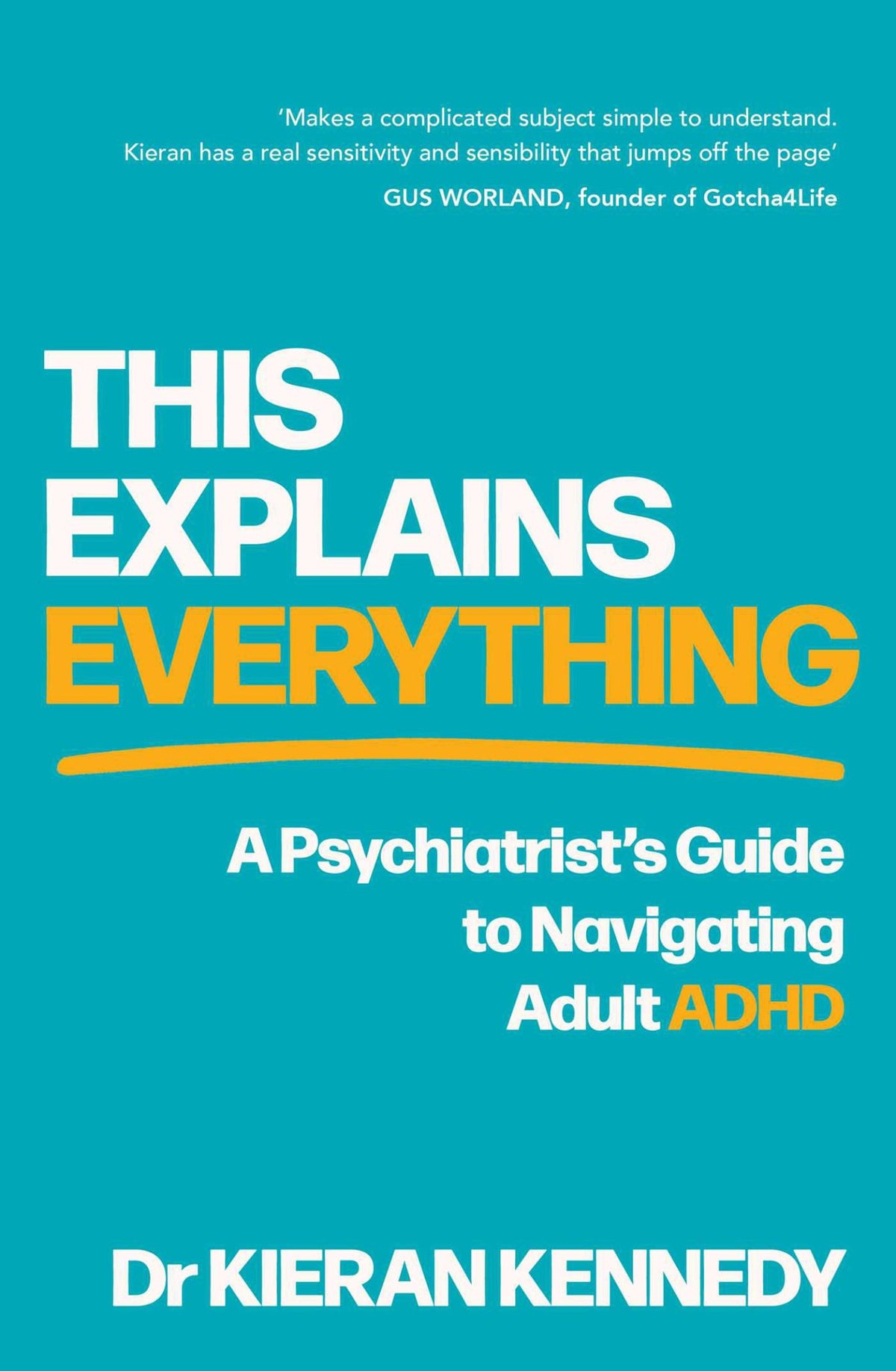This Explains Everything Cover Image