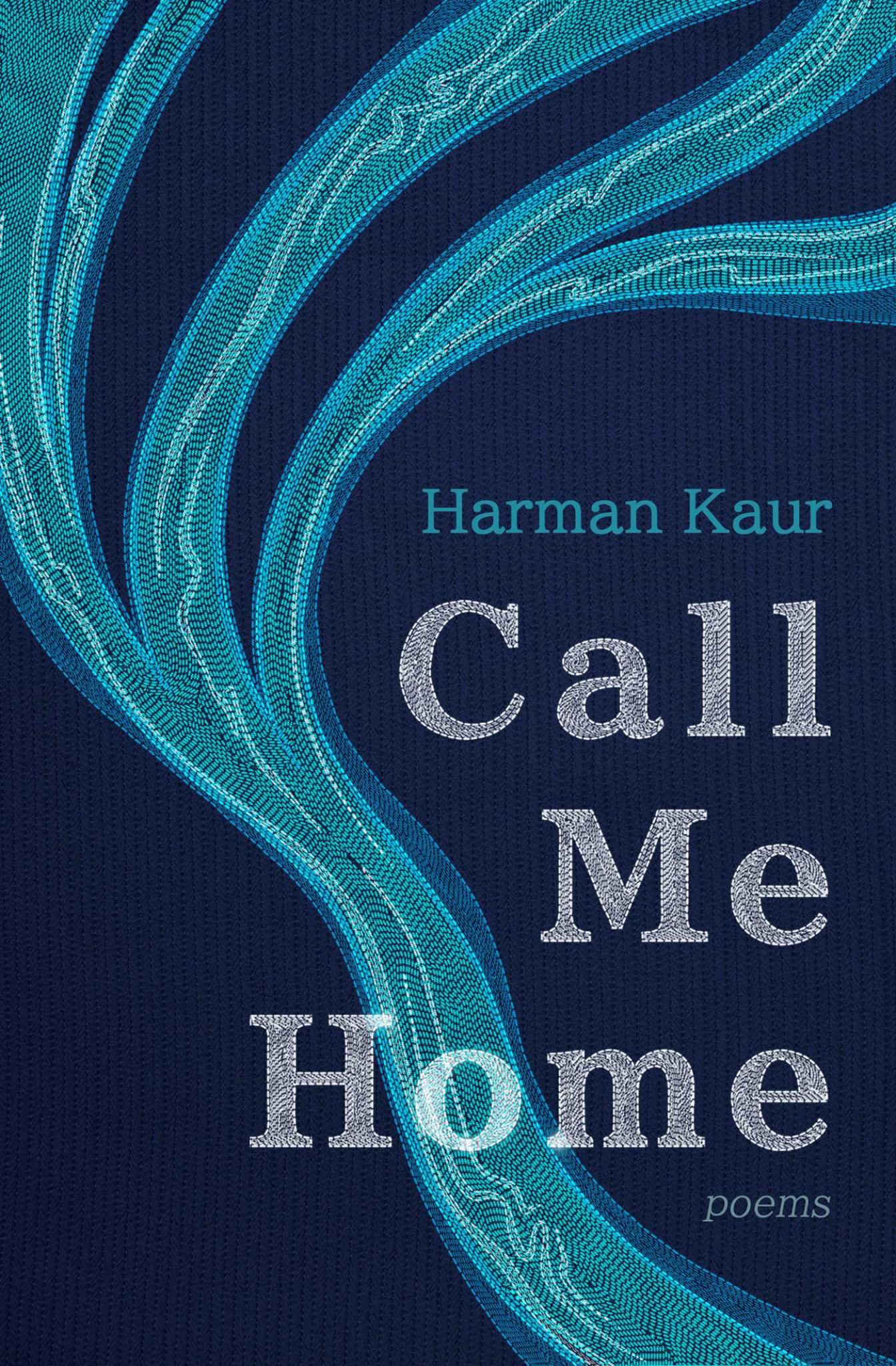 Call Me Home Cover Image