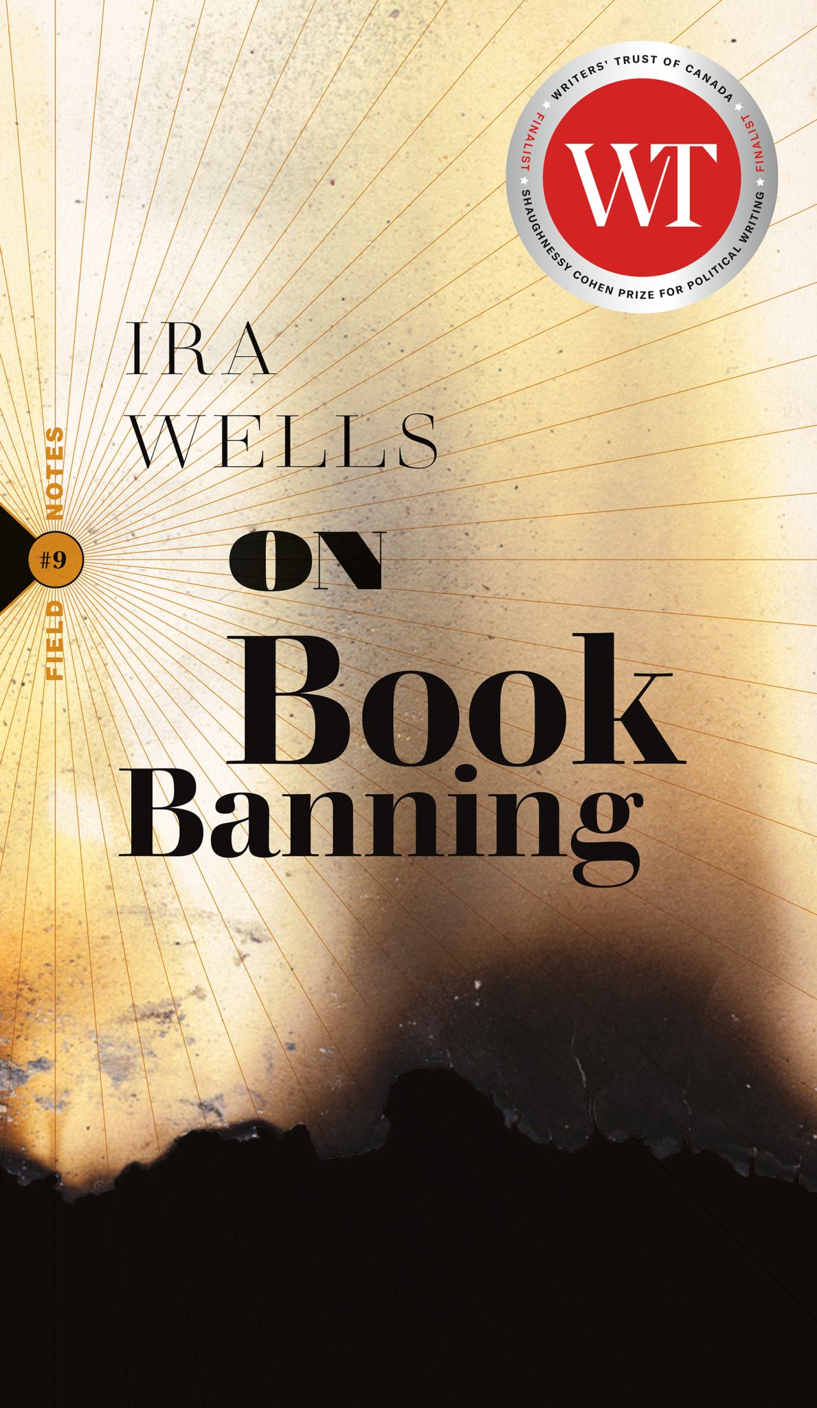 On Book Banning Cover Image
