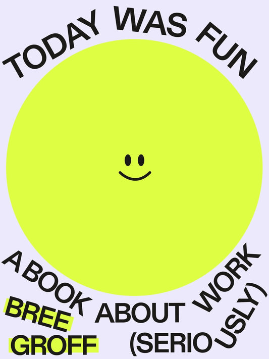 Today Was Fun Cover Image