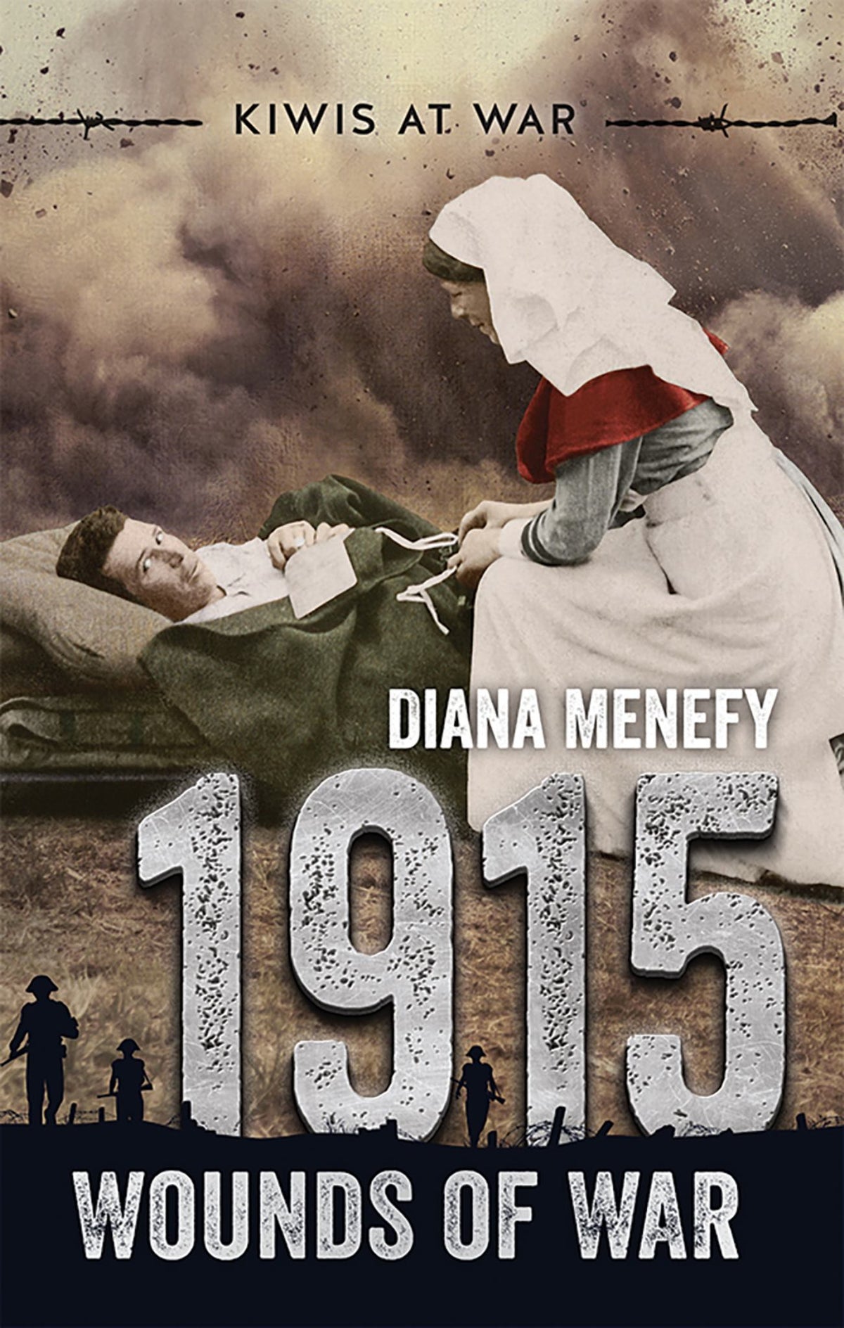 1915 Cover Image