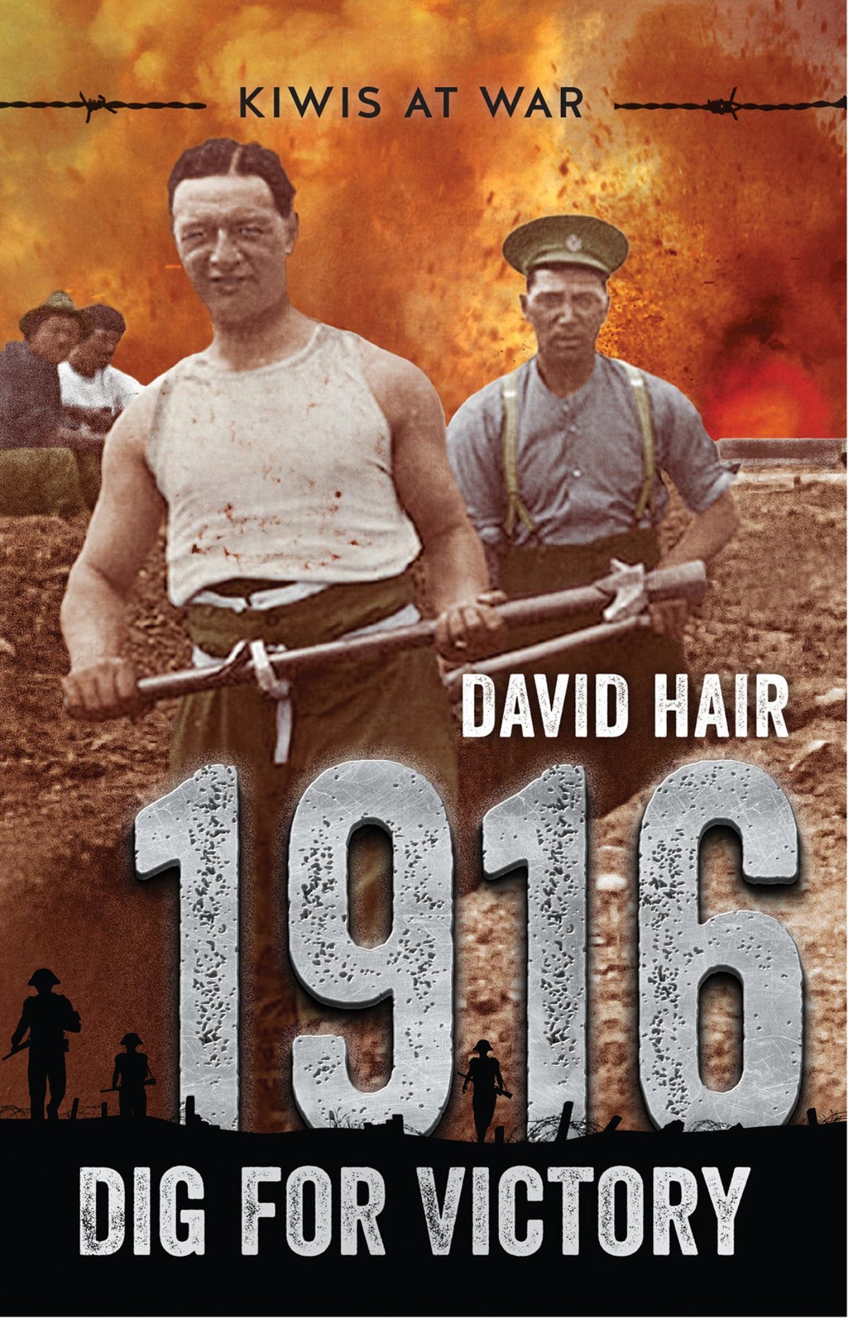 1916 Cover Image