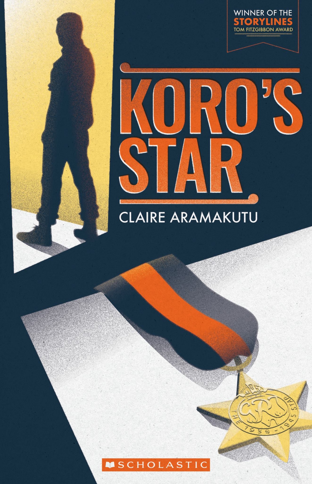 Koros Star Cover Image