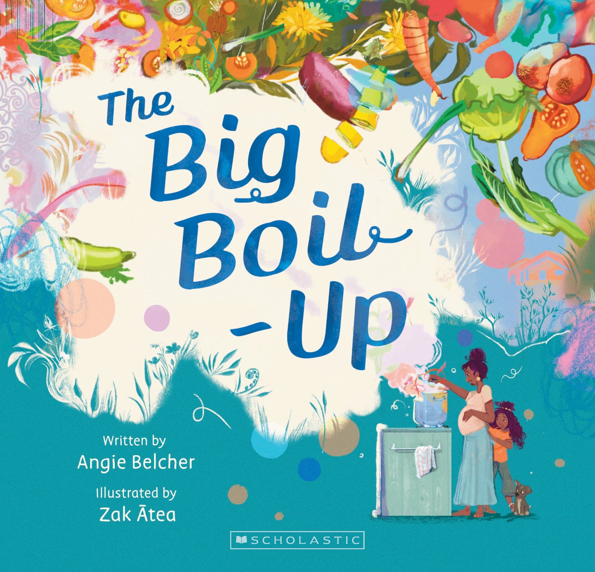 The Big Boil-Up Cover Image