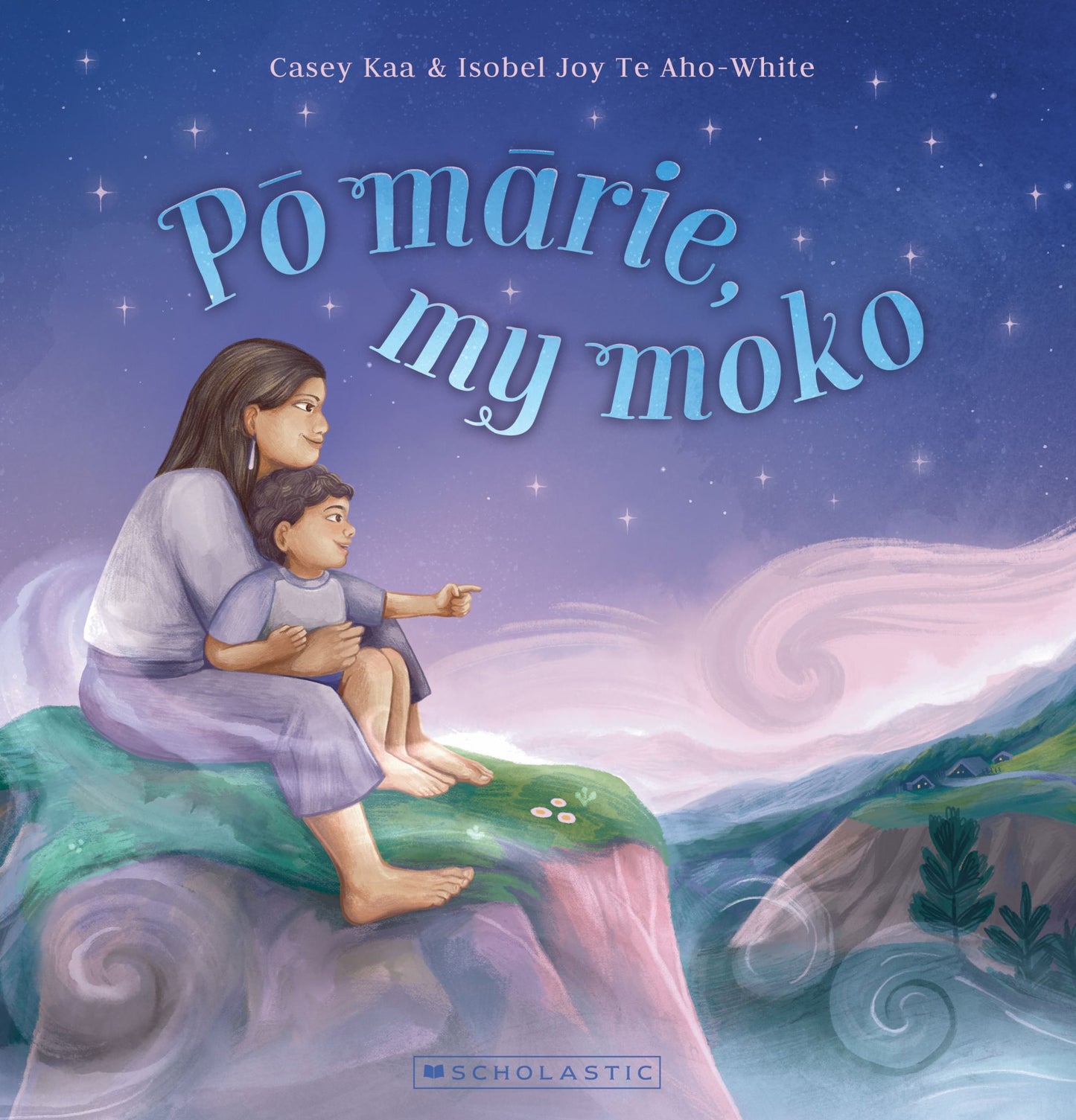 P¿ Mrie, My Moko Cover Image