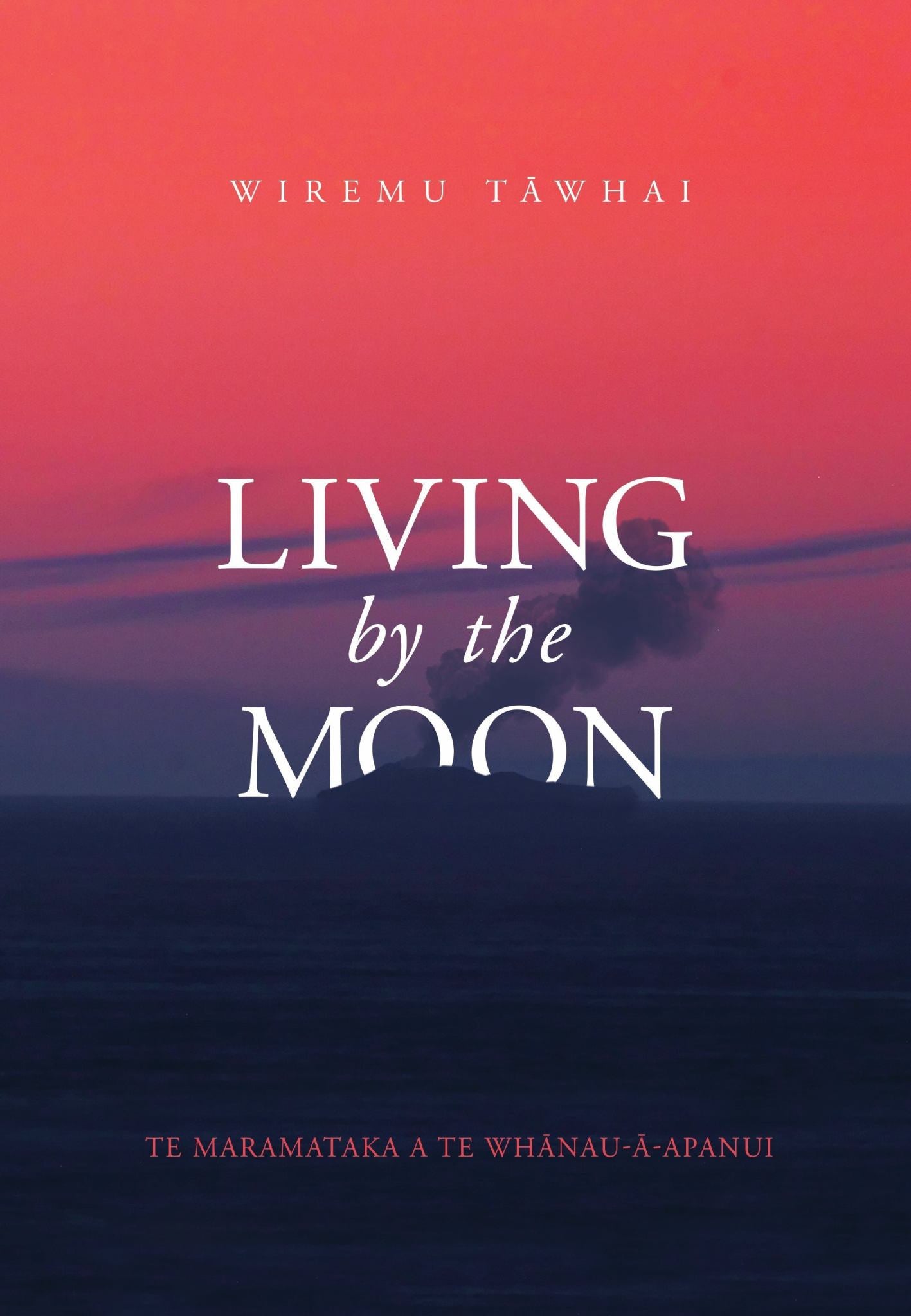 Living by the Moon Cover Image