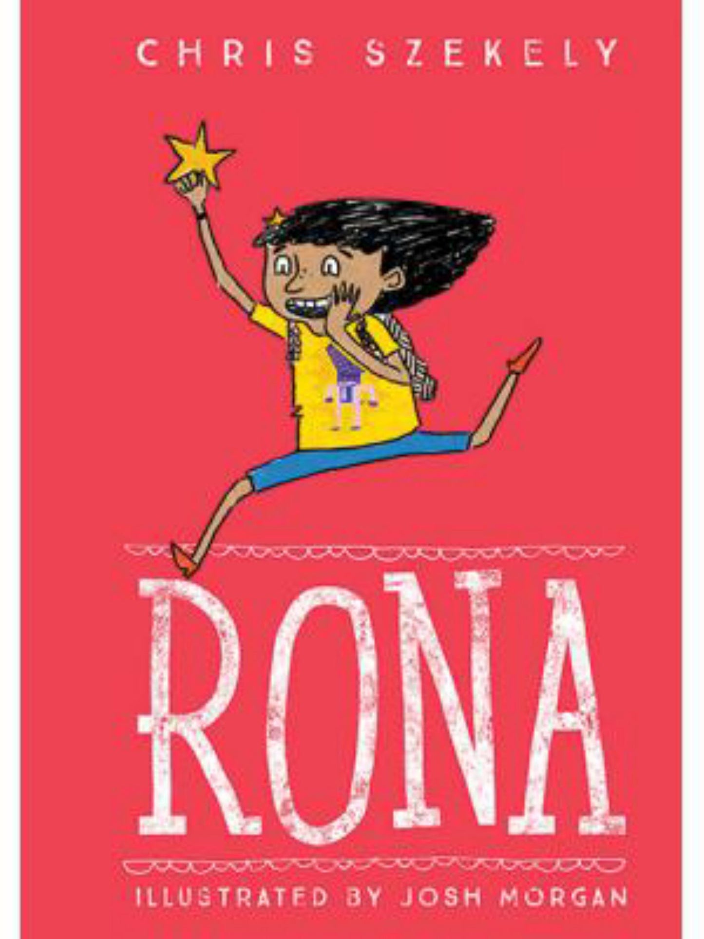 Rona Cover Image