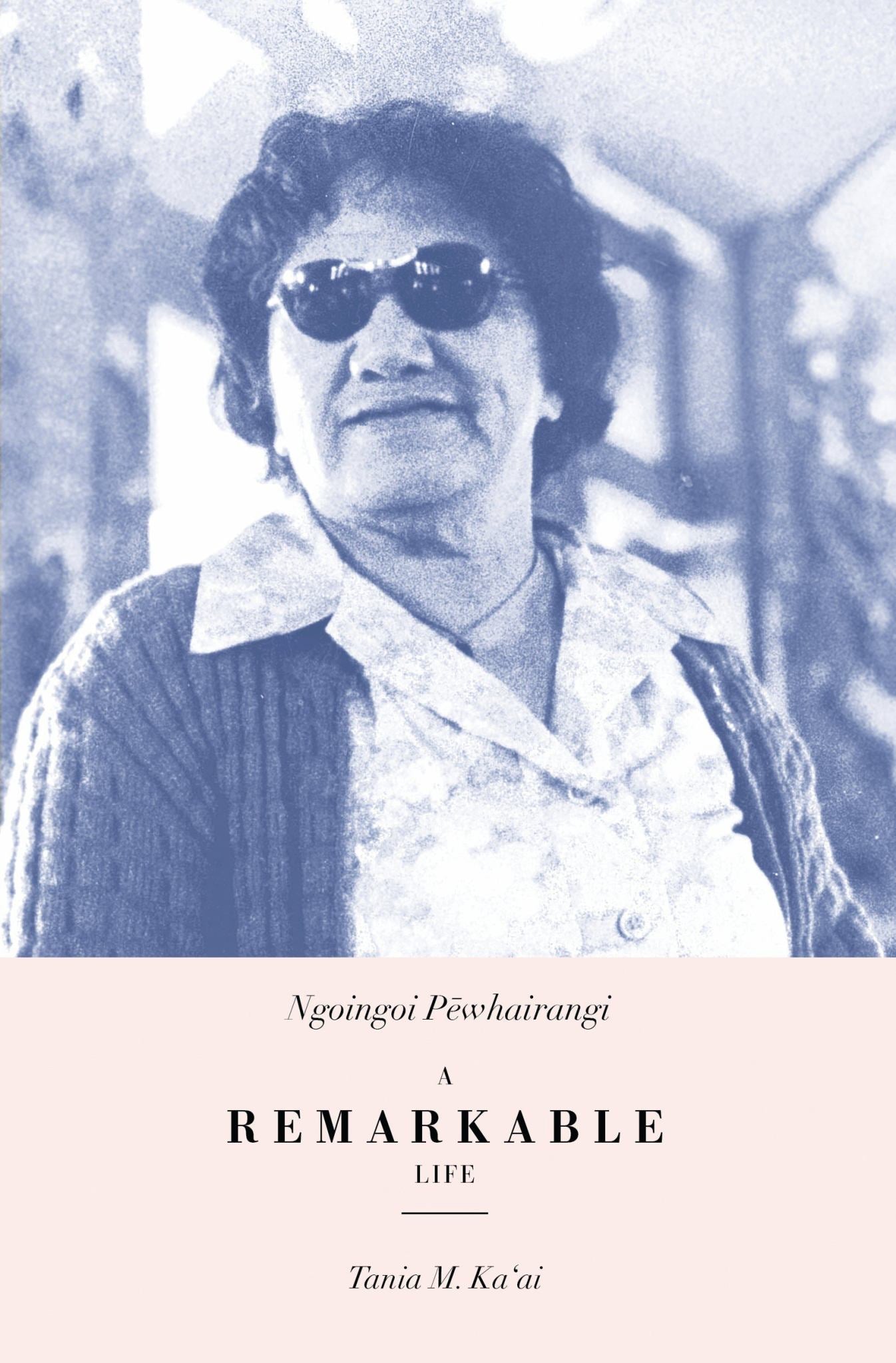 Ngoingoi Pēwhairangi Cover Image