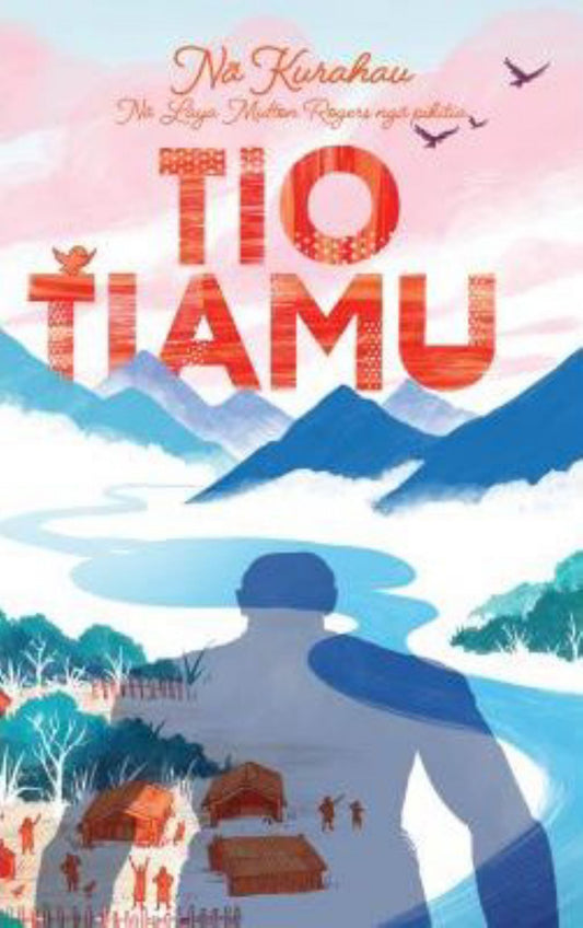 Tio Tiamu Cover Image