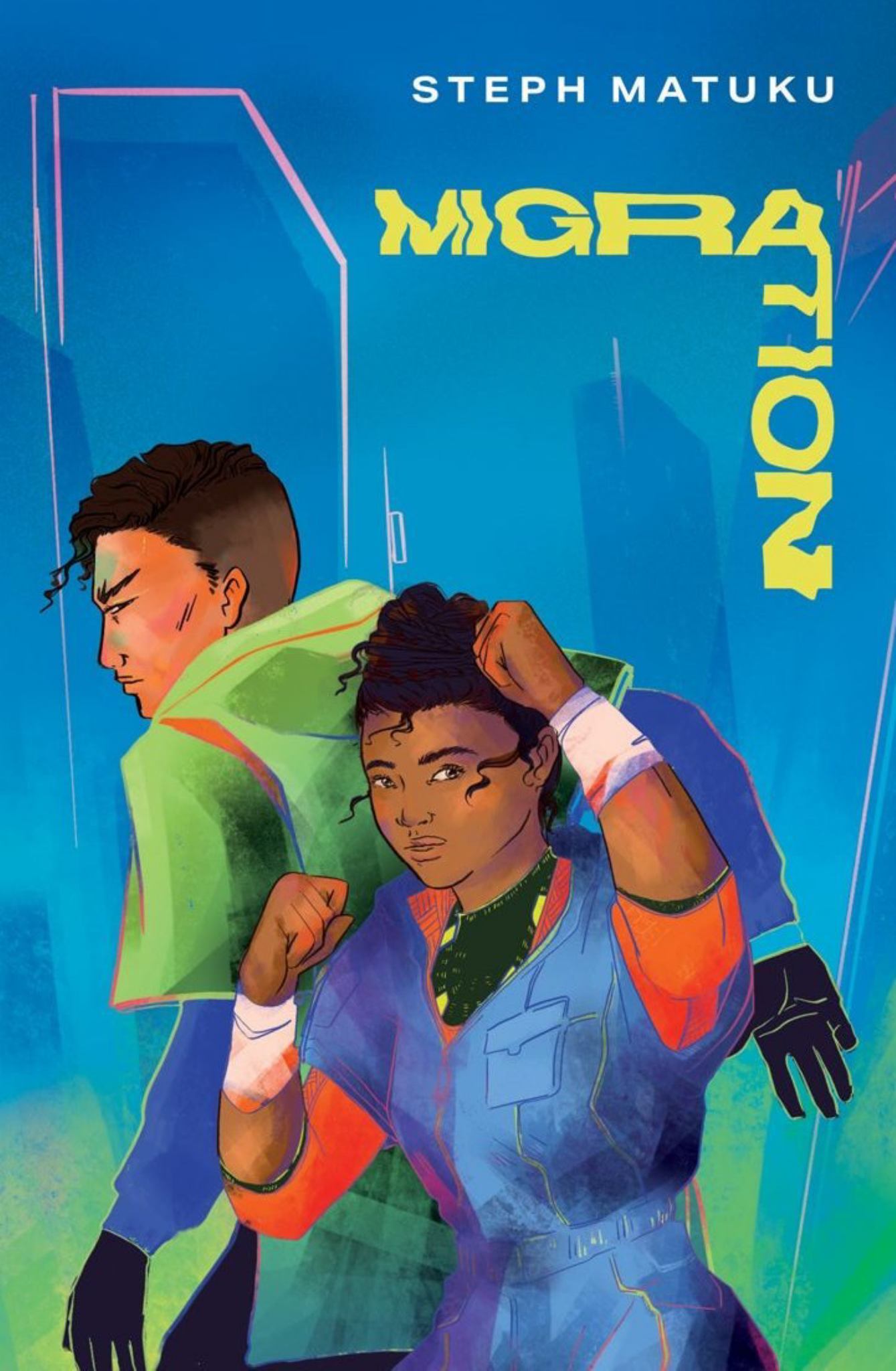Migration Cover Image