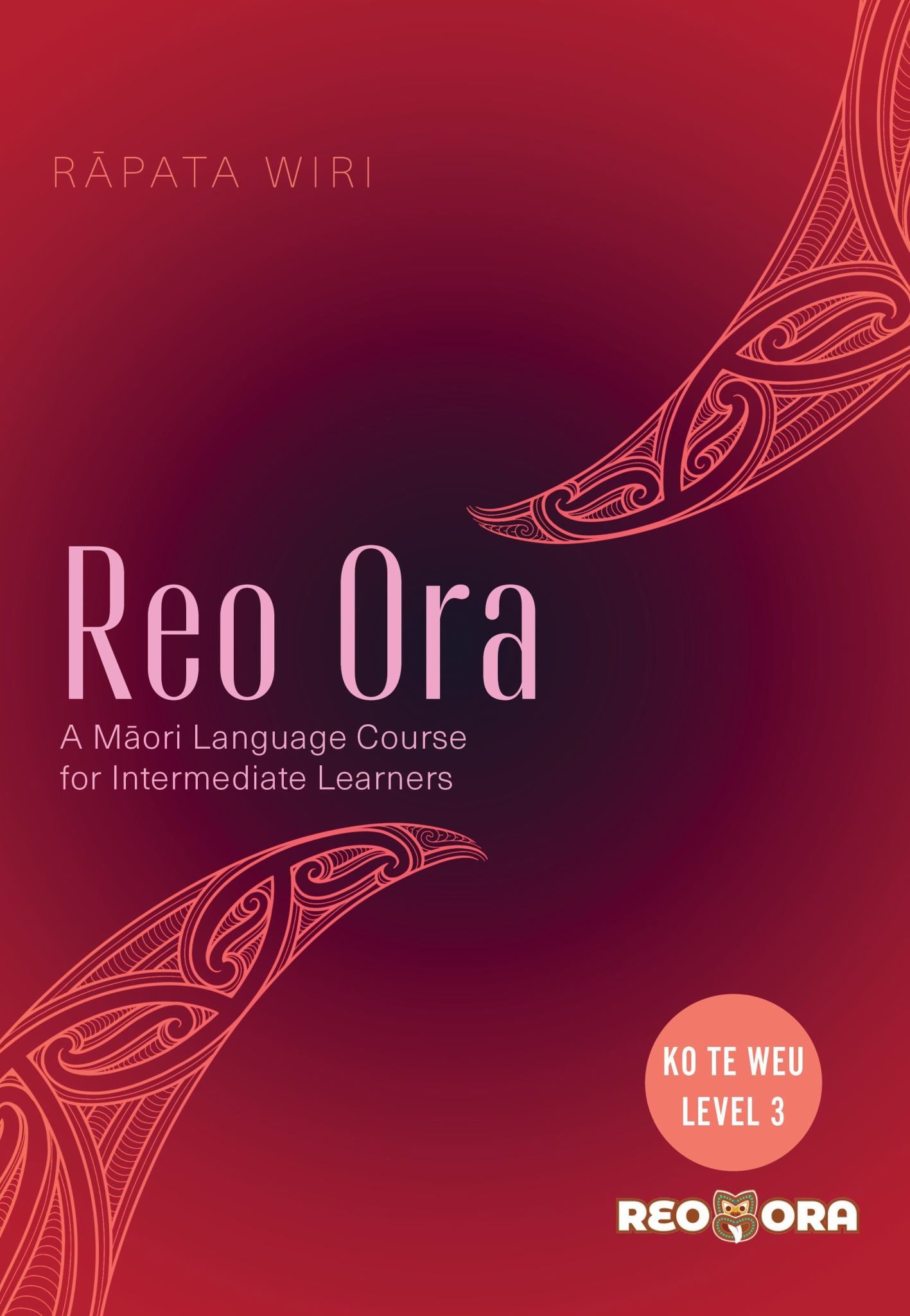 Reo Ora Cover Image