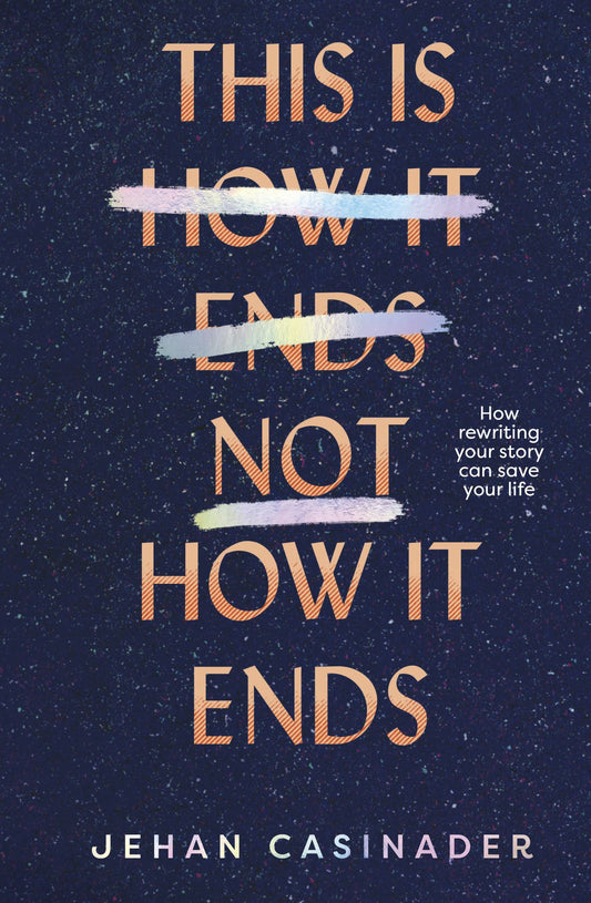 This Is Not How It Ends Cover Image