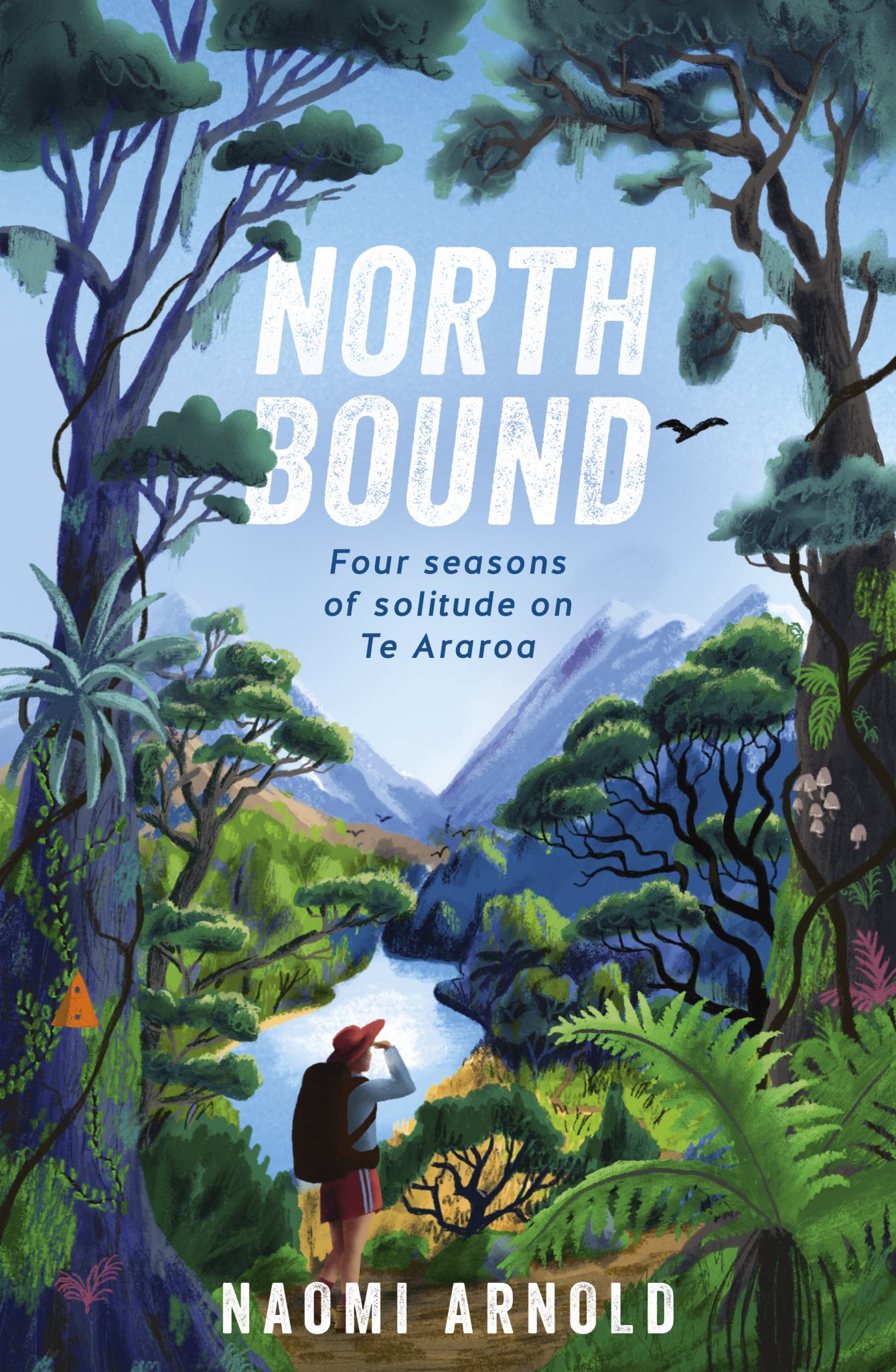 Northbound Cover Image