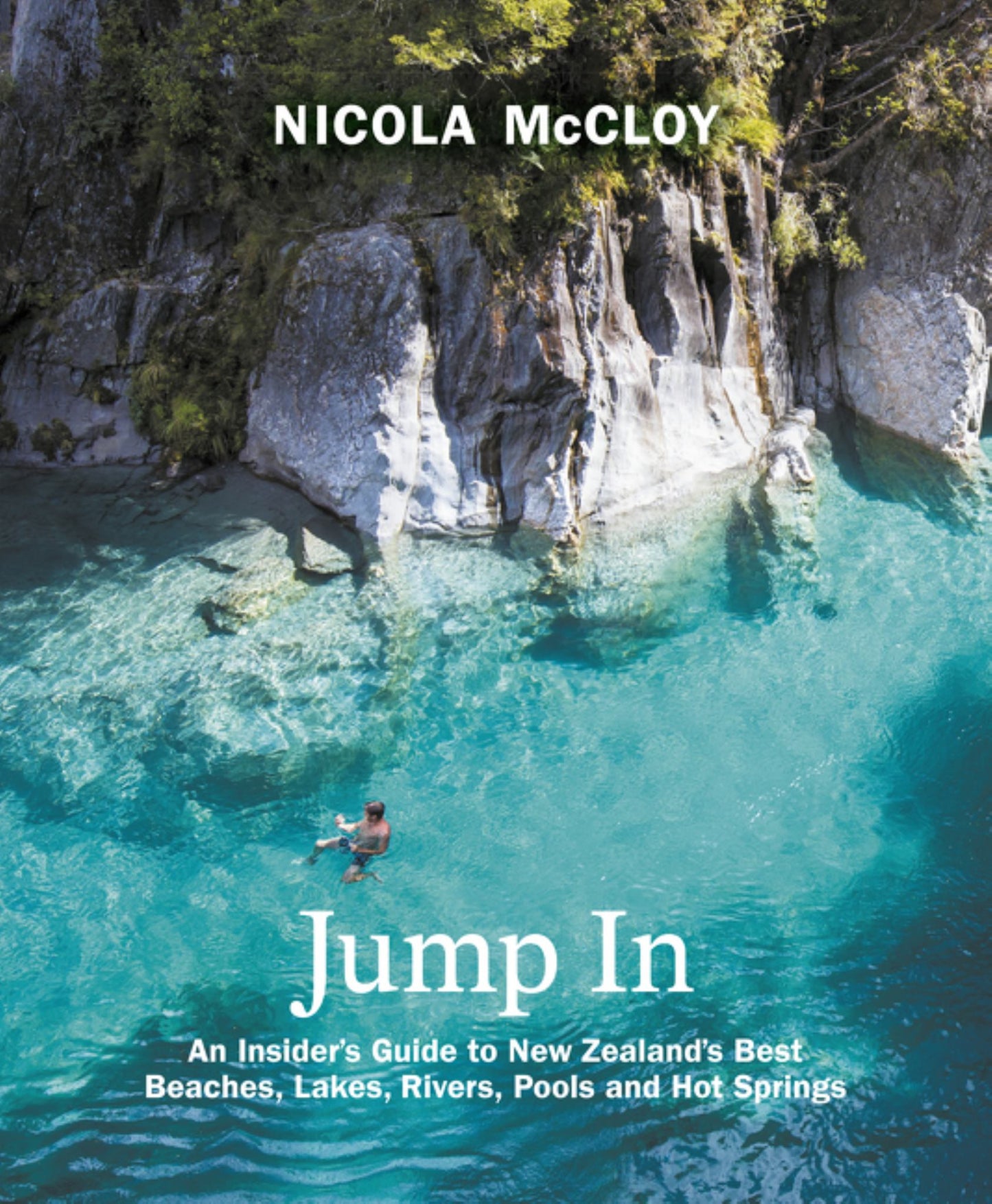 Jump In Cover Image