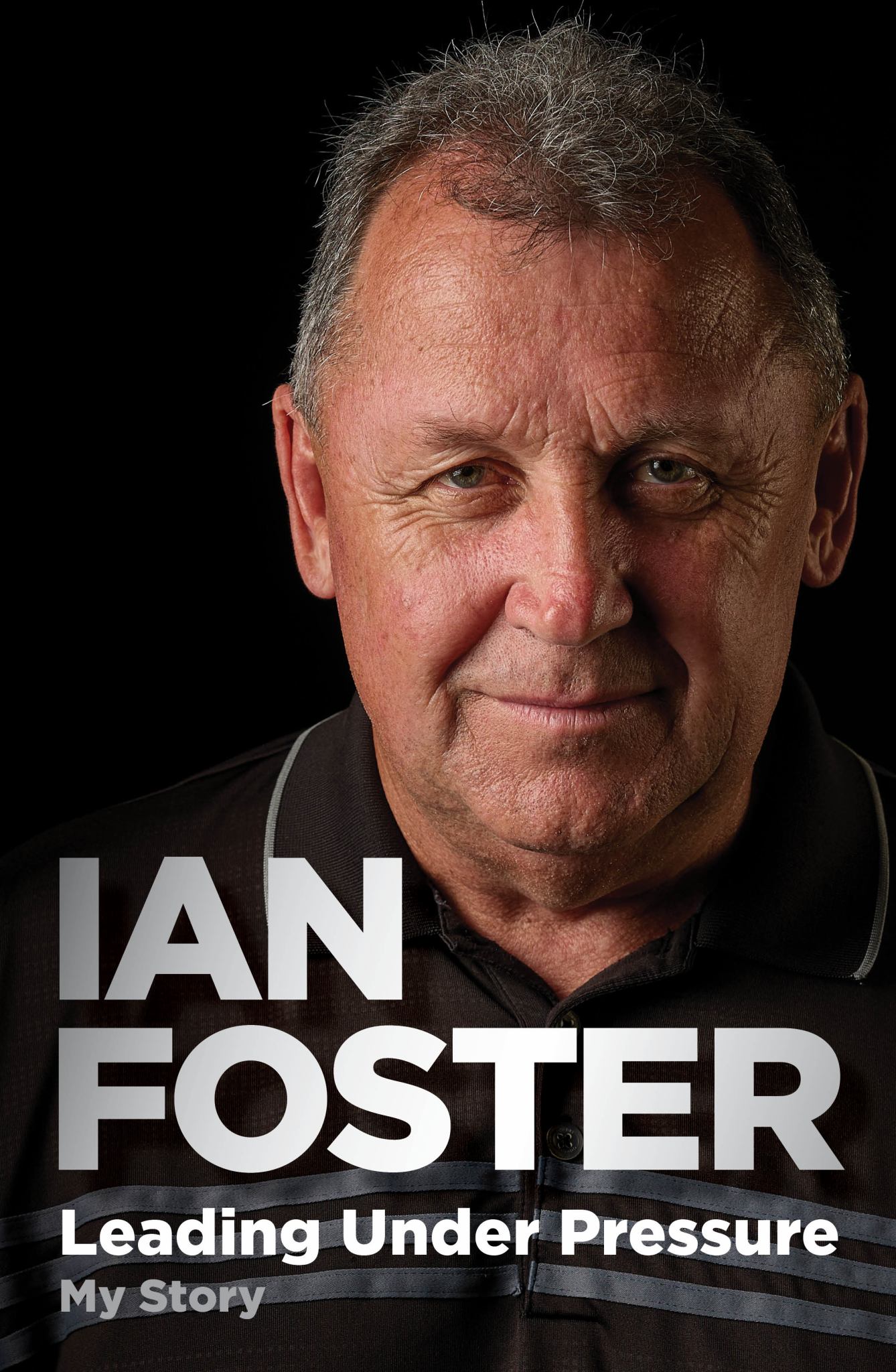 Leading under Pressure Cover Image