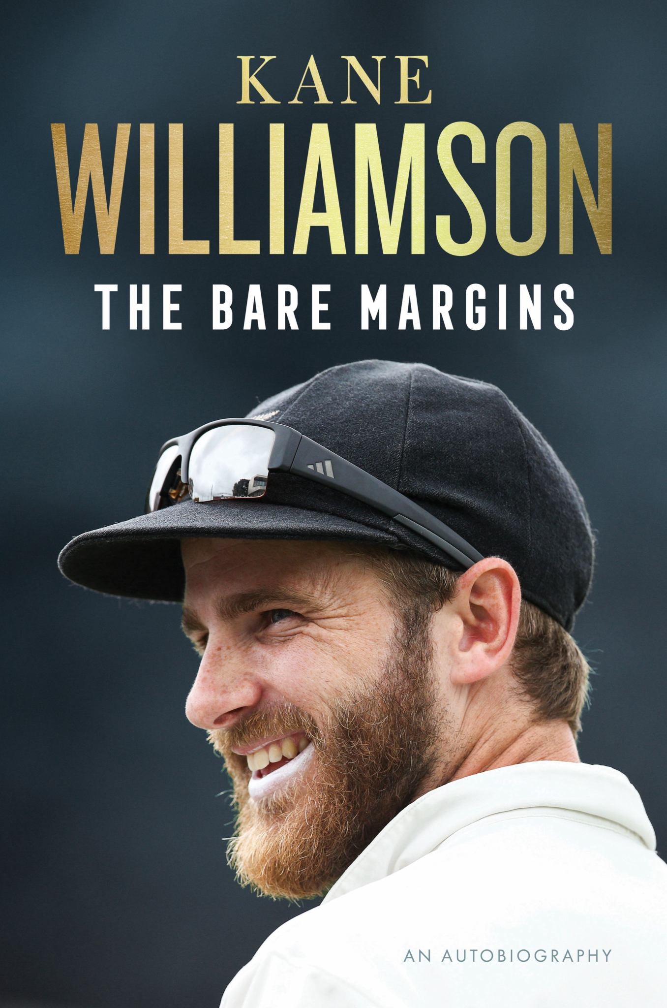 The Bare Margins Cover Image