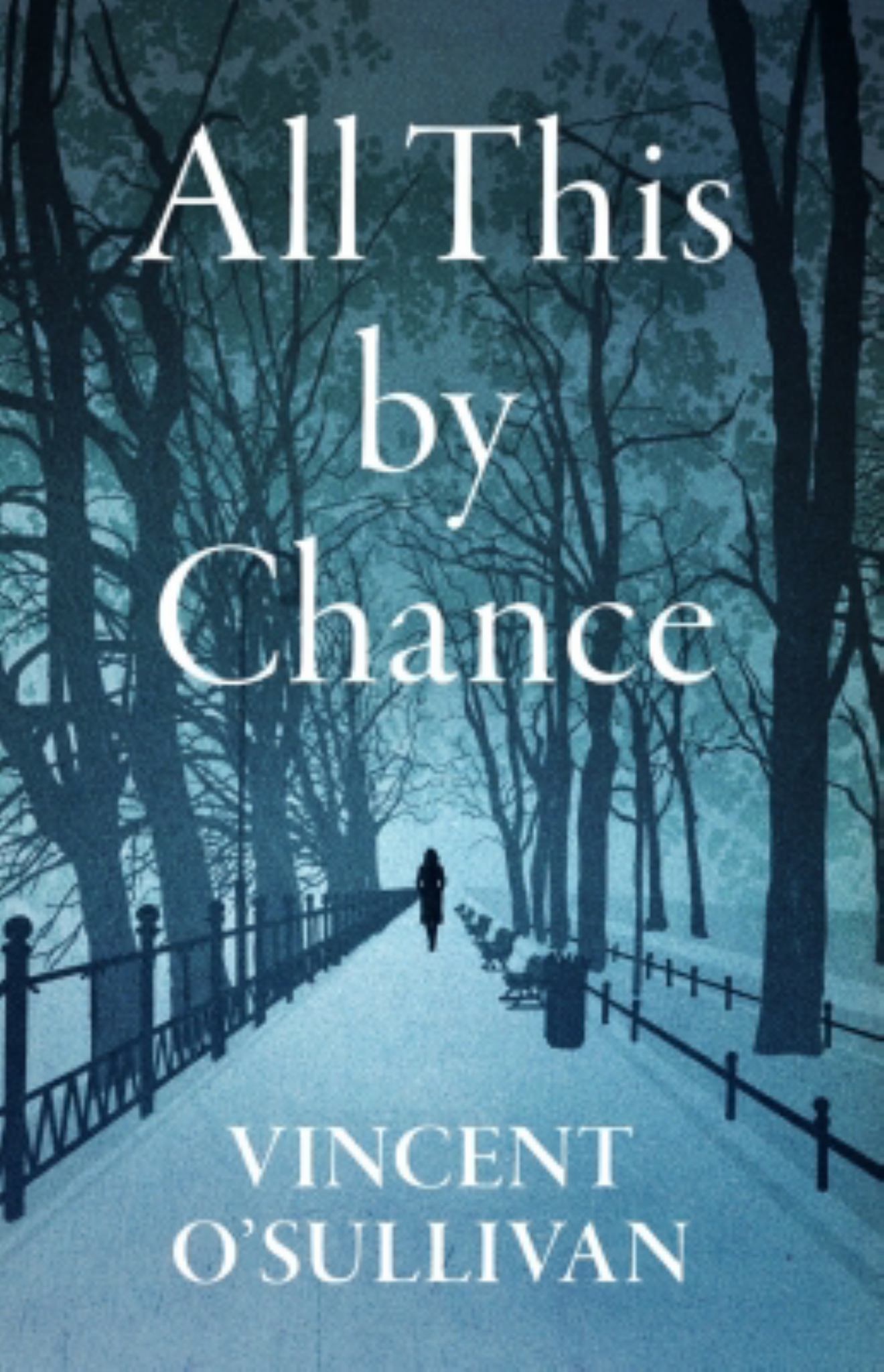 All This by Chance Cover Image