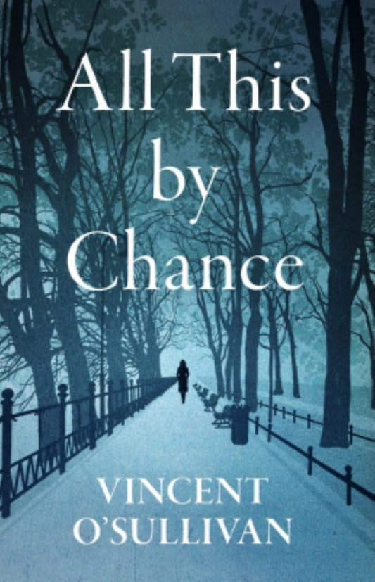 All This by Chance Cover Image