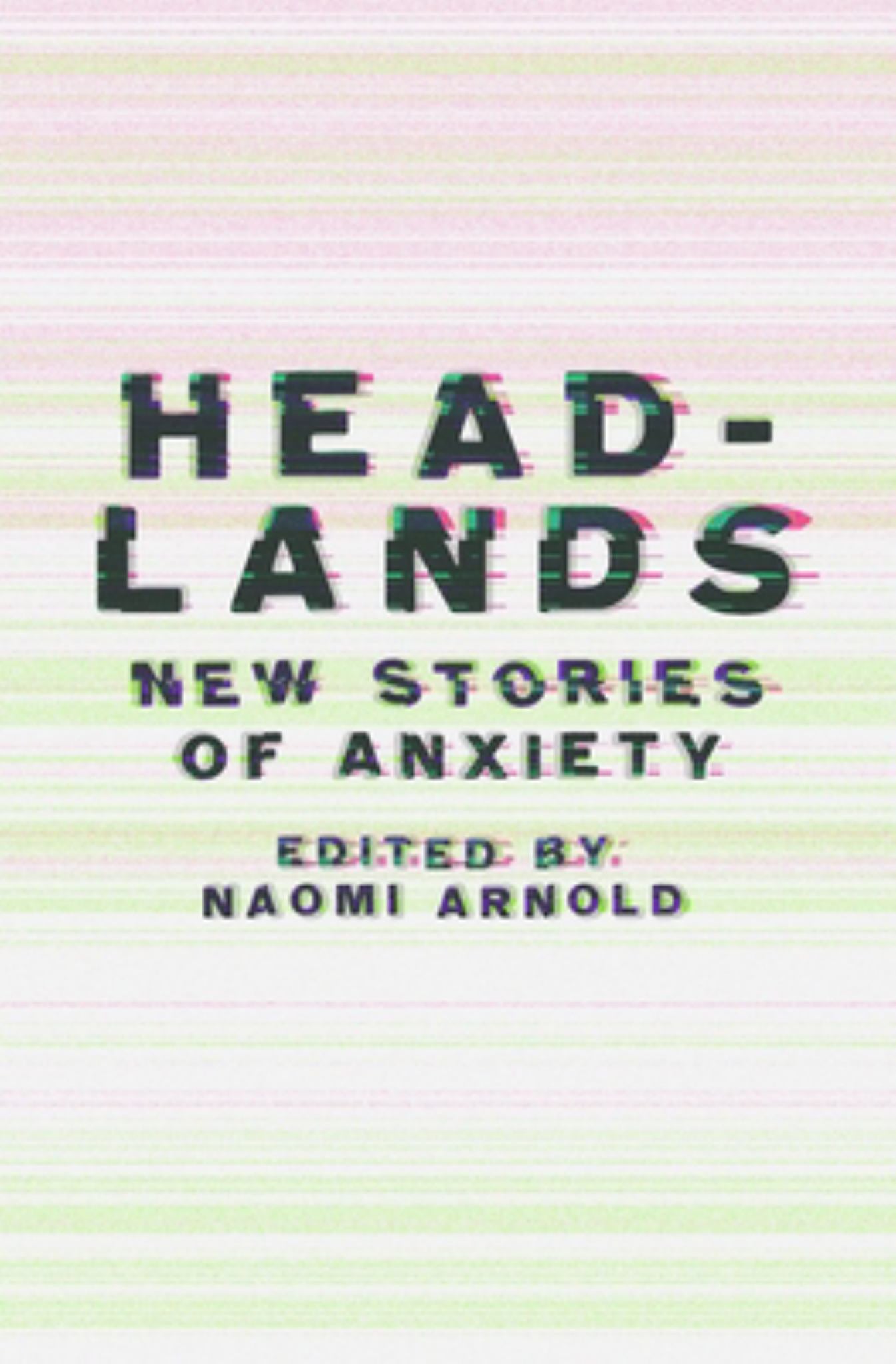 Headlands Cover Image