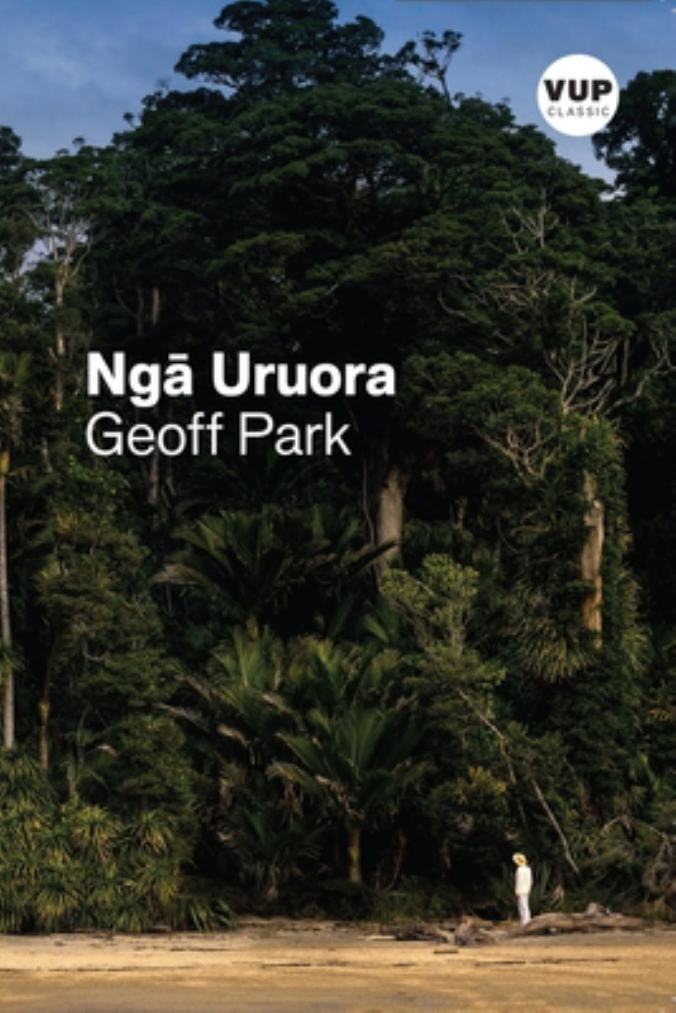 Nga Uruora/the Groves of Life Cover Image