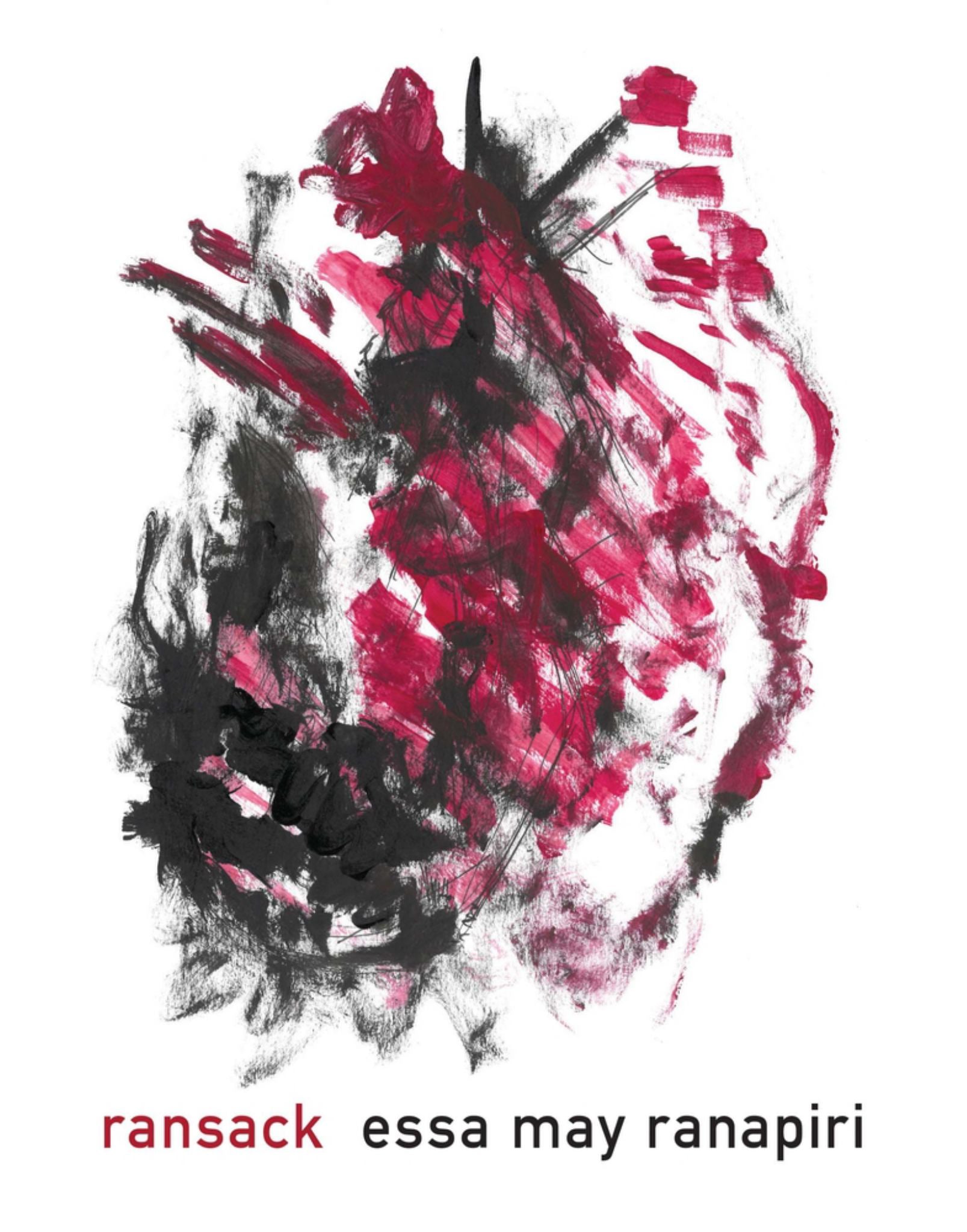 Ransack Cover Image