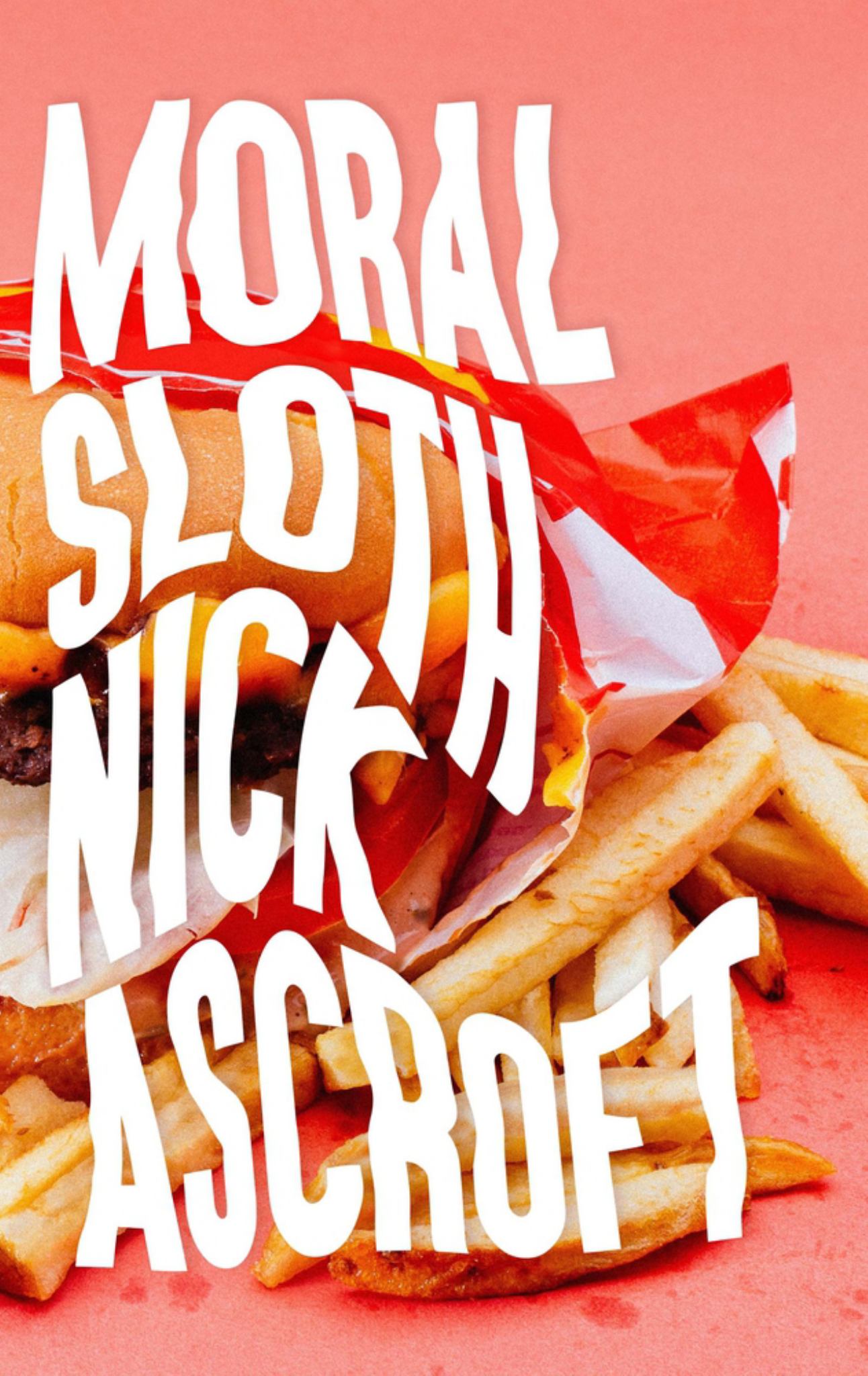 Moral Sloth Cover Image