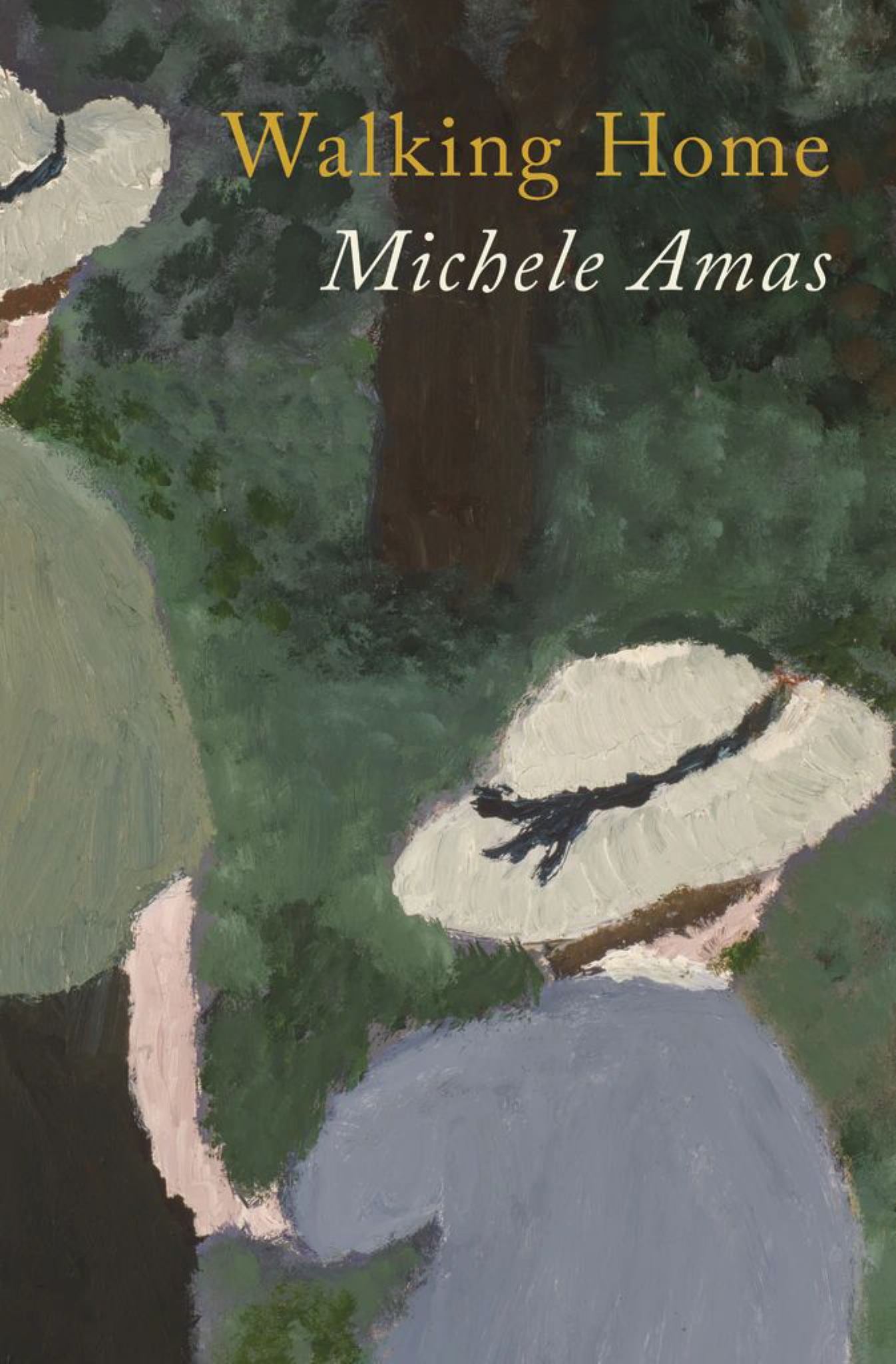Walking Home Cover Image