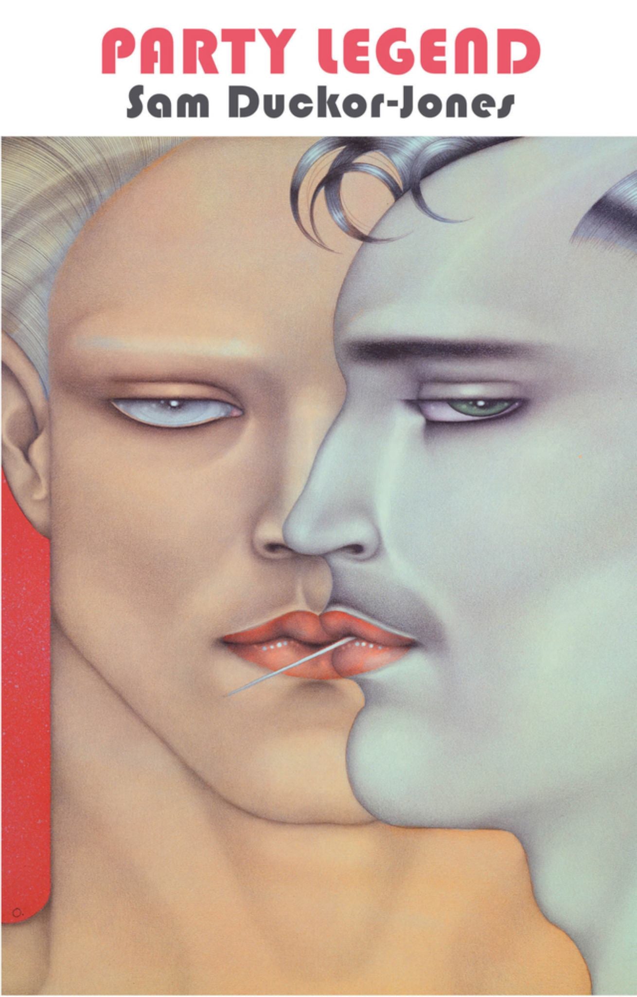 Party Legend Cover Image