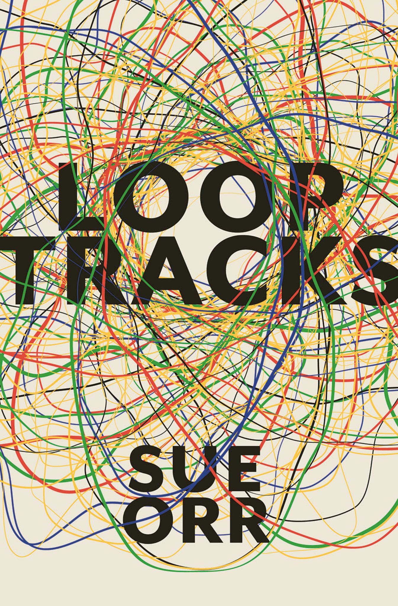 Loop Tracks Cover Image