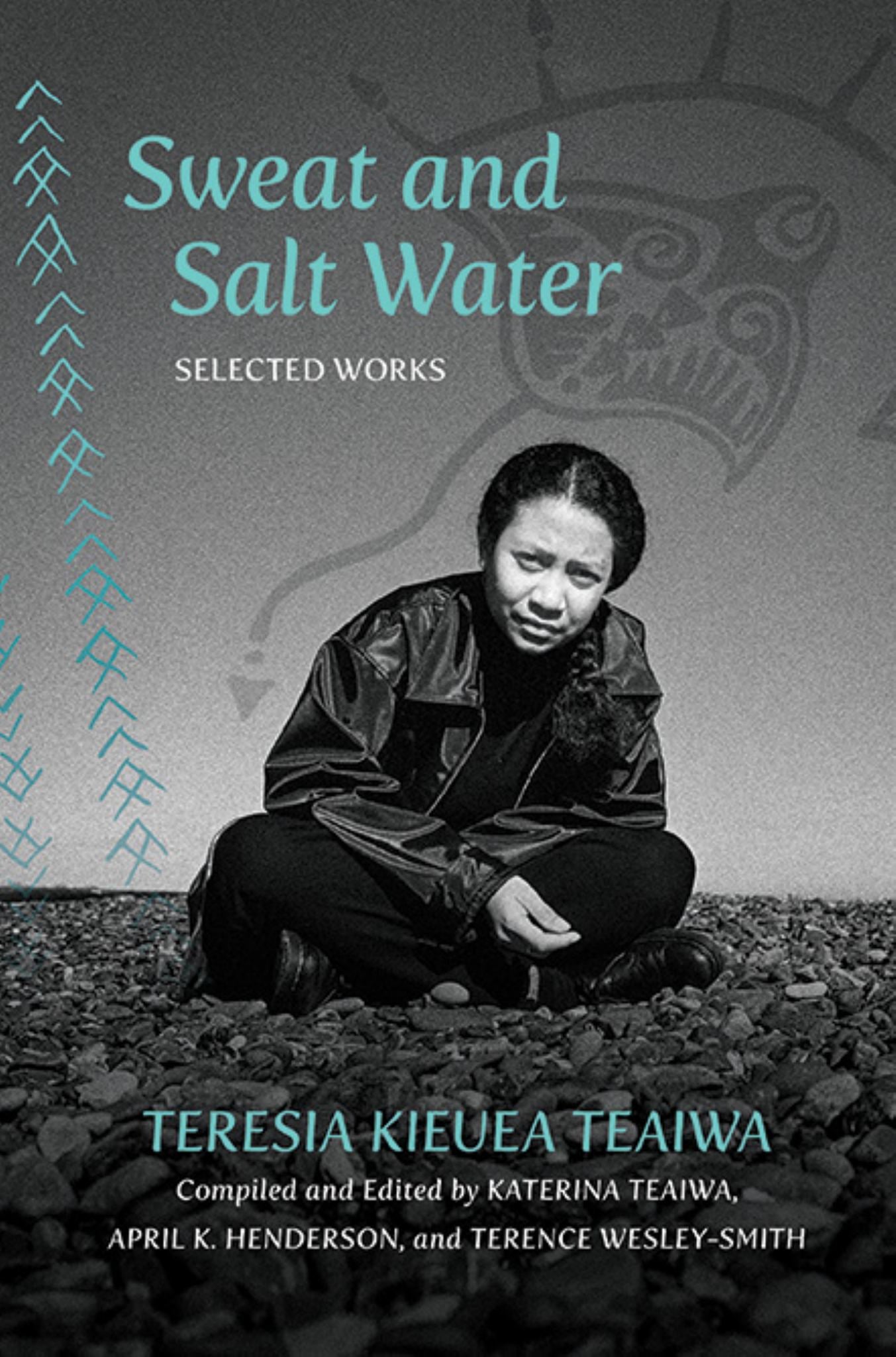 Sweat and Salt Water Cover Image