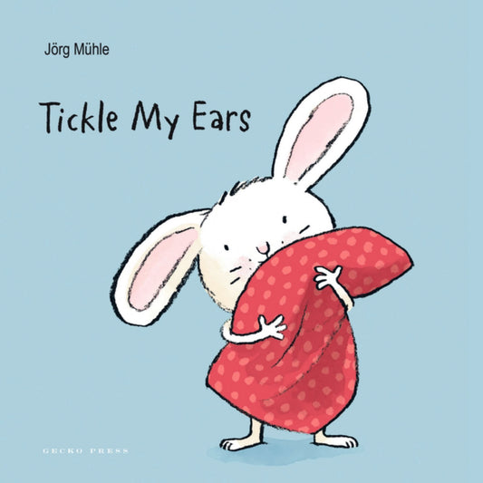 Tickle My Ears Cover Image