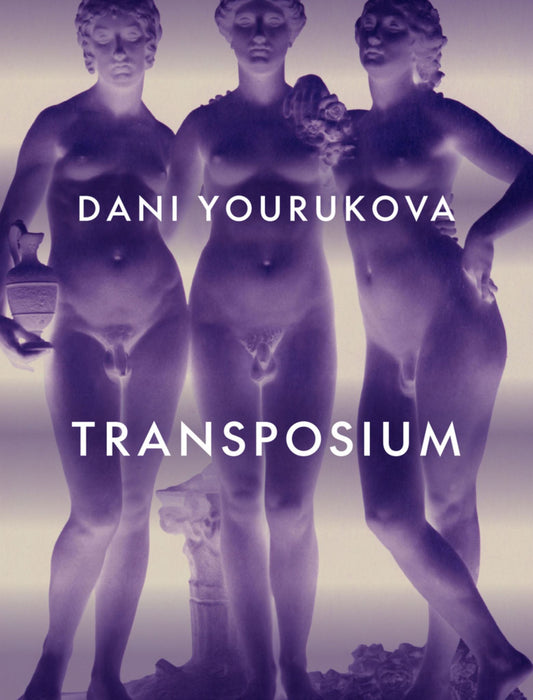 Transposium Cover Image