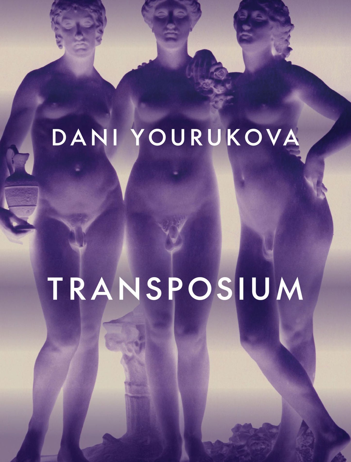 Transposium Cover Image
