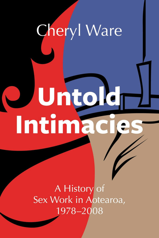 Untold Intimacies Cover Image