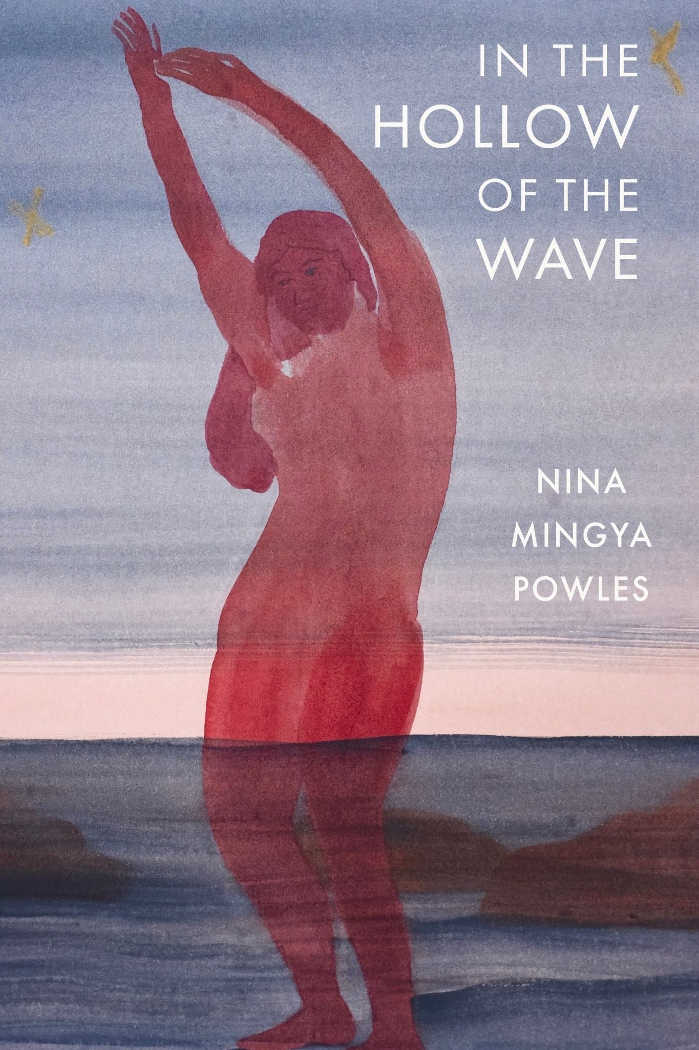 In the Hollow of the Wave Cover Image
