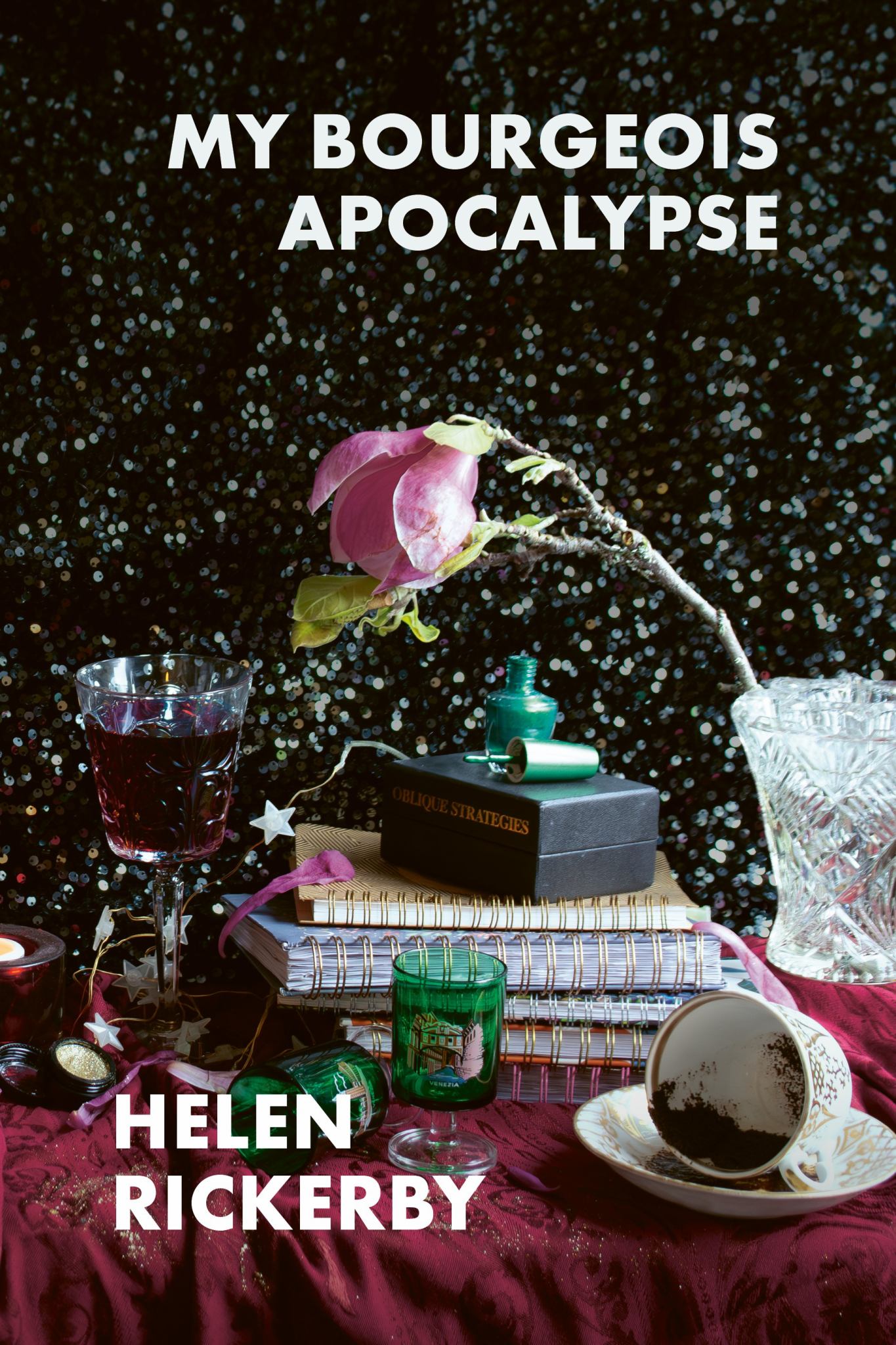 My Bourgeois Apocalpyse Cover Image