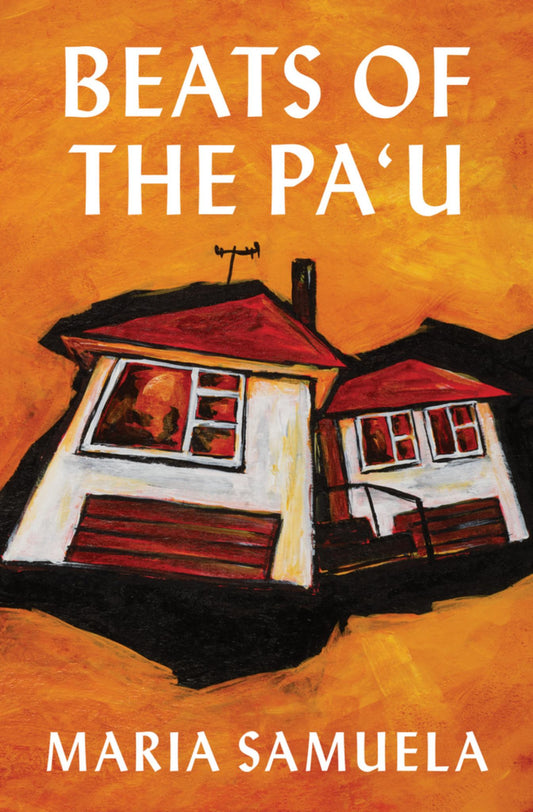 Beats of the Pa'u Cover Image