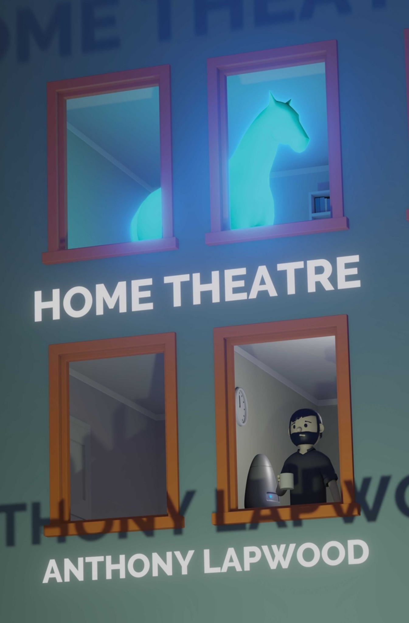 Home Theatre Cover Image
