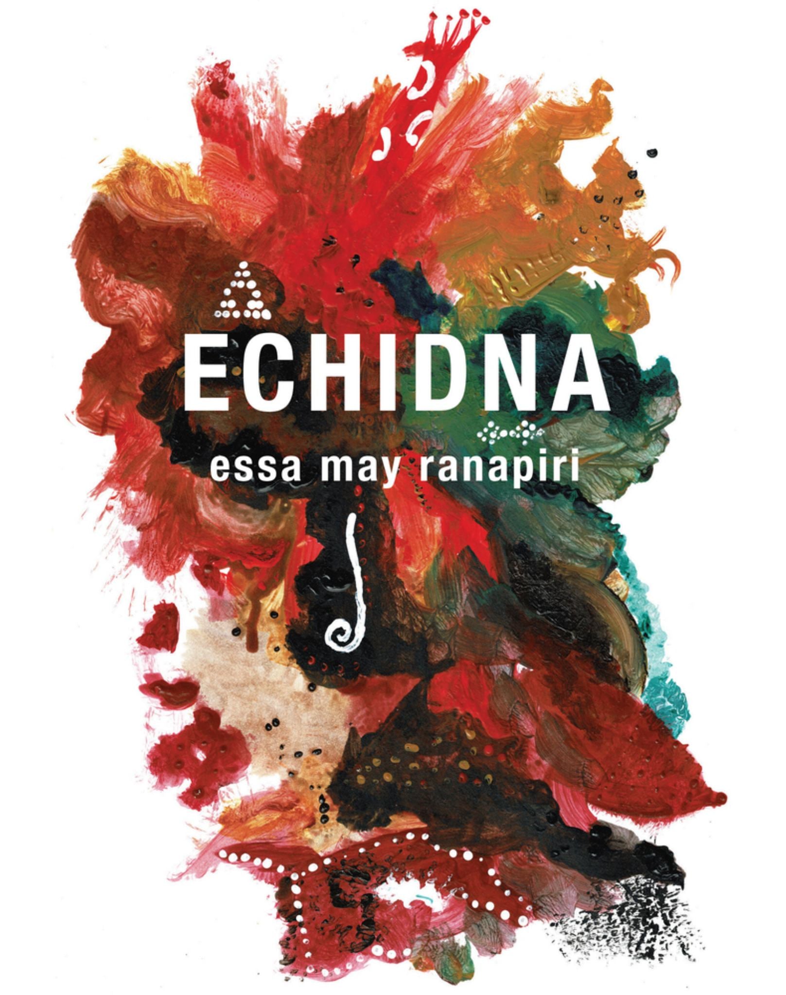 Echidna Cover Image